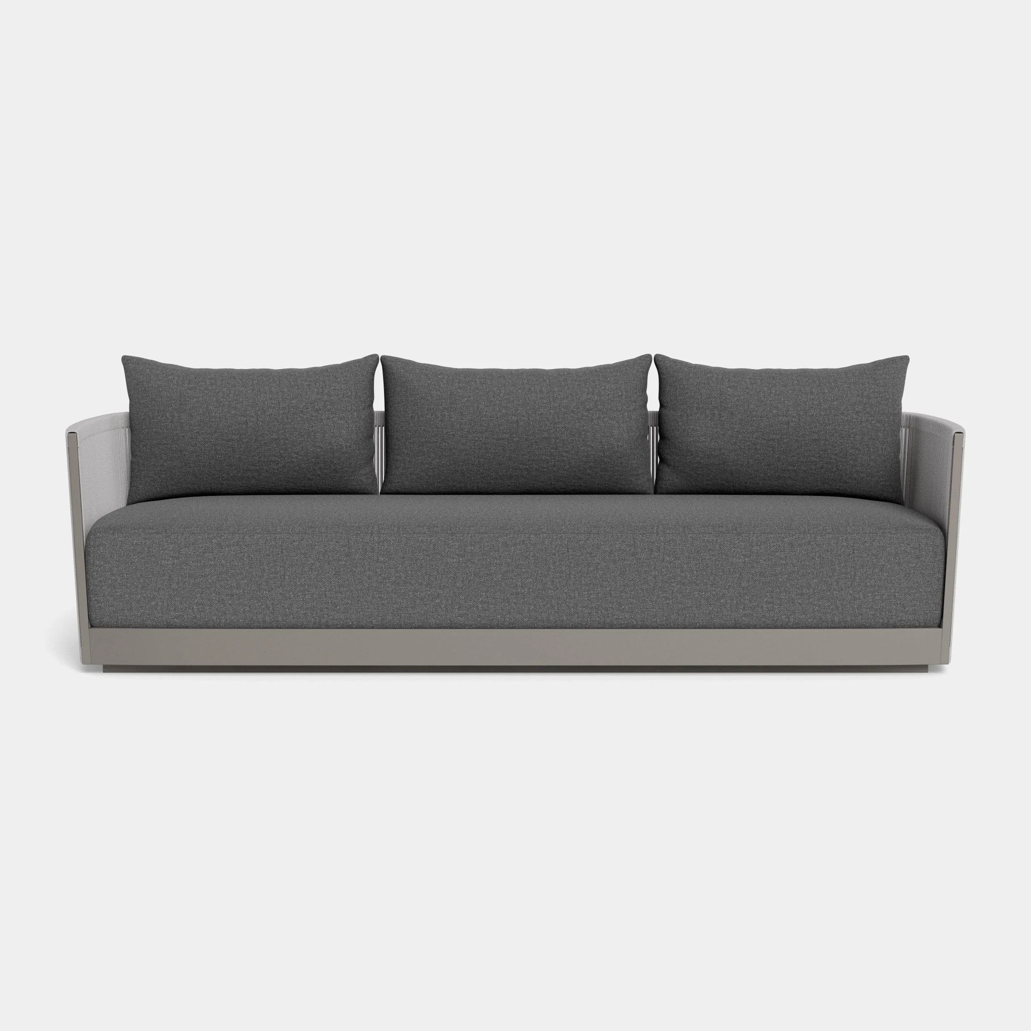 Antigua 3 Seat Sofa - Image 20