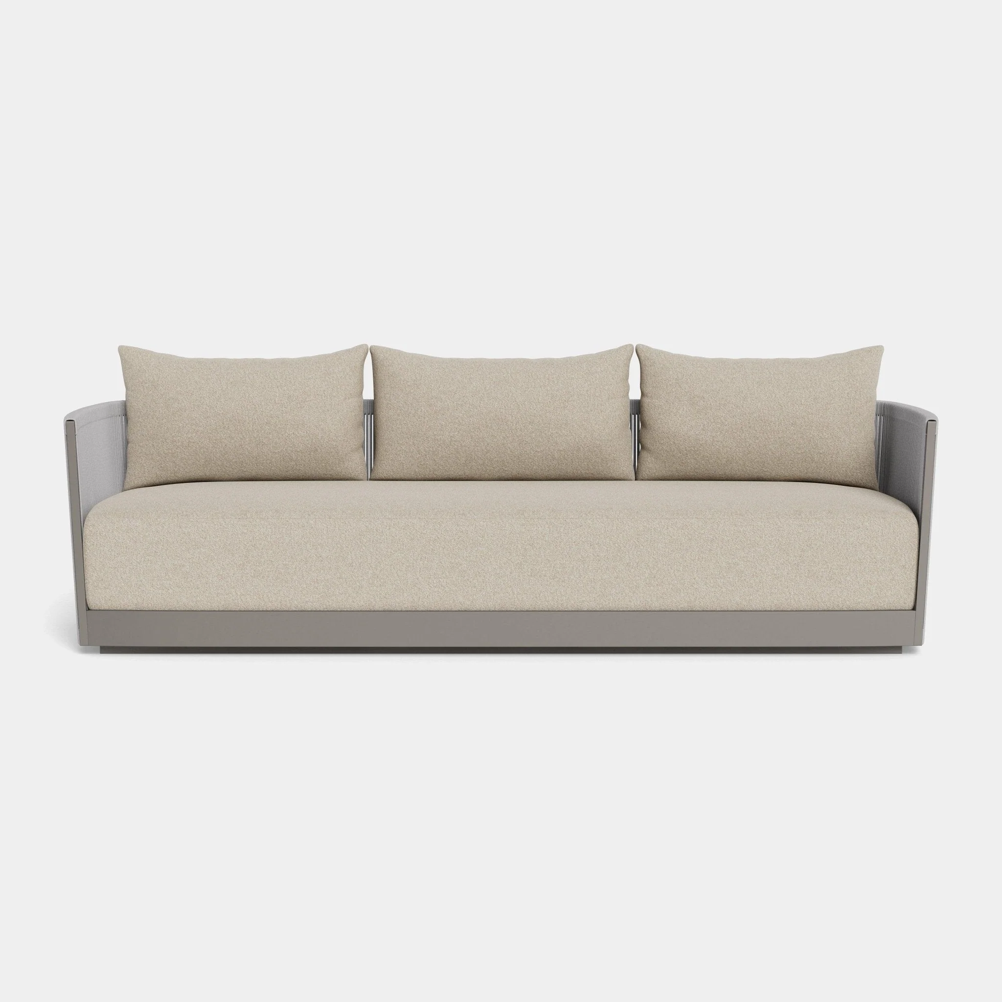 Antigua 3 Seat Sofa - Image 21