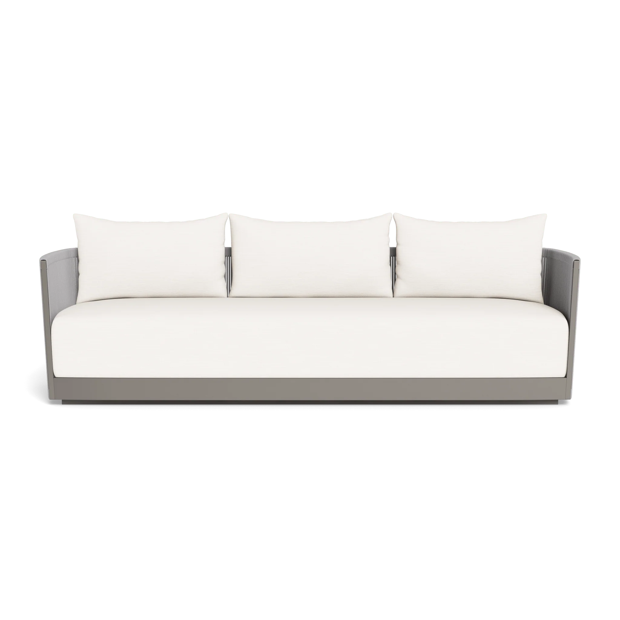 Antigua 3 Seat Sofa - Image 28