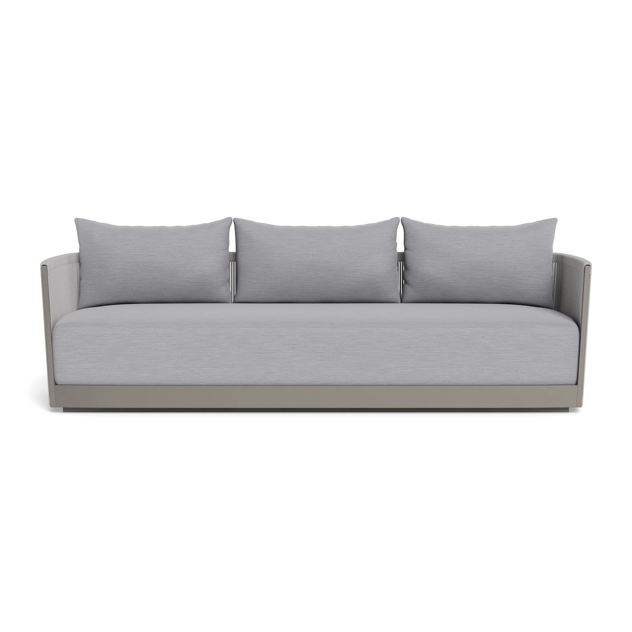 Antigua 3 Seat Sofa - Image 29