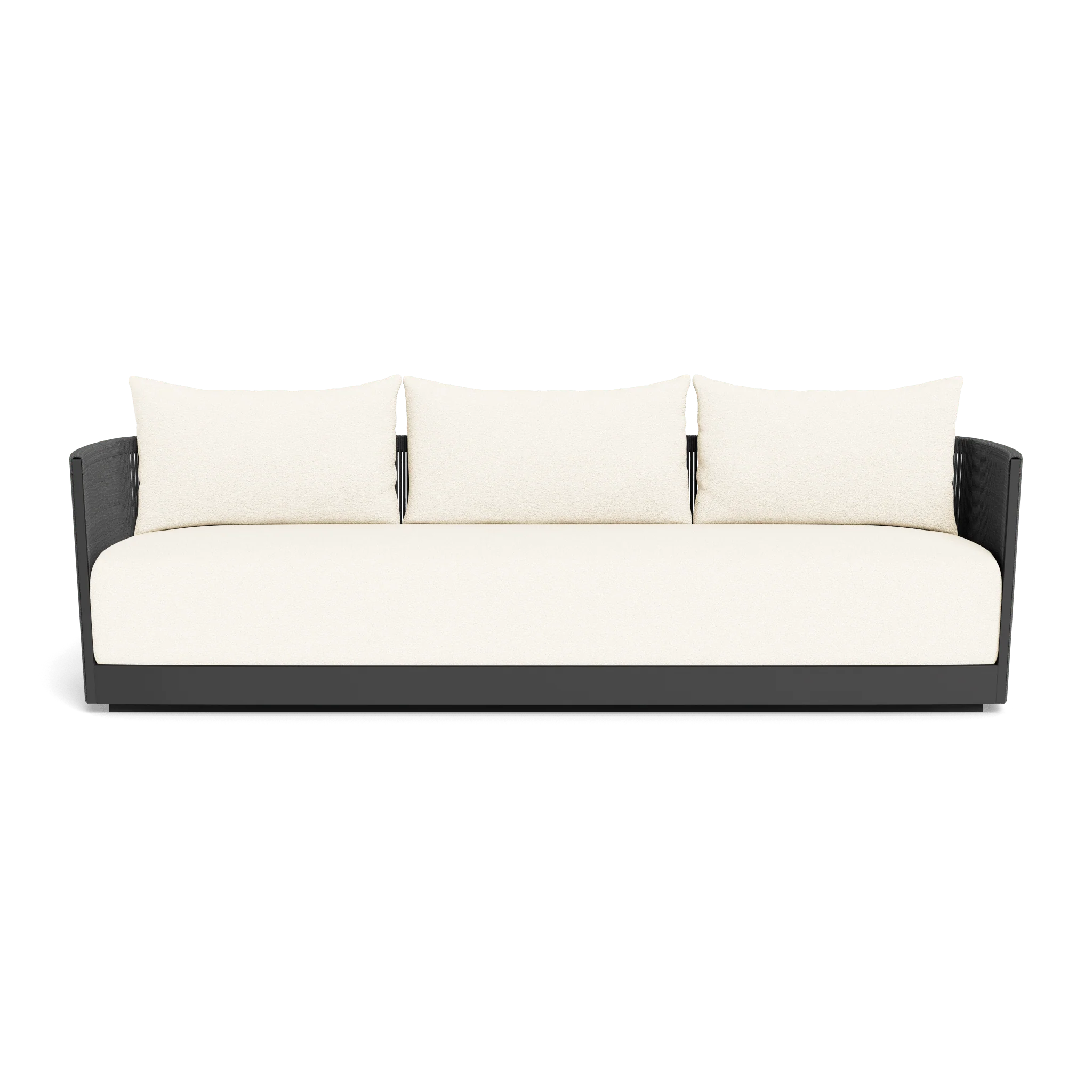 Antigua 3 Seat Sofa - Image 36