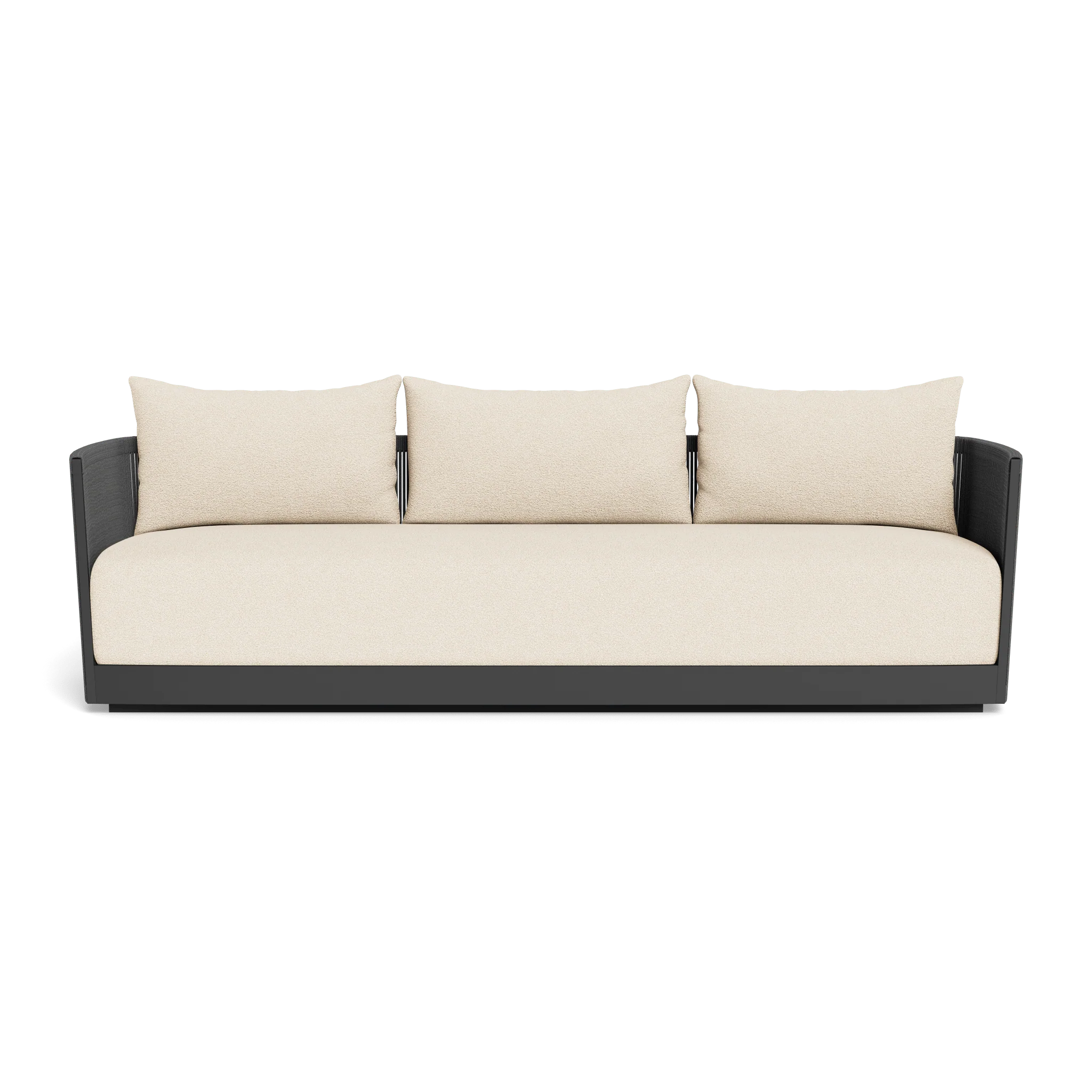 Antigua 3 Seat Sofa - Image 37