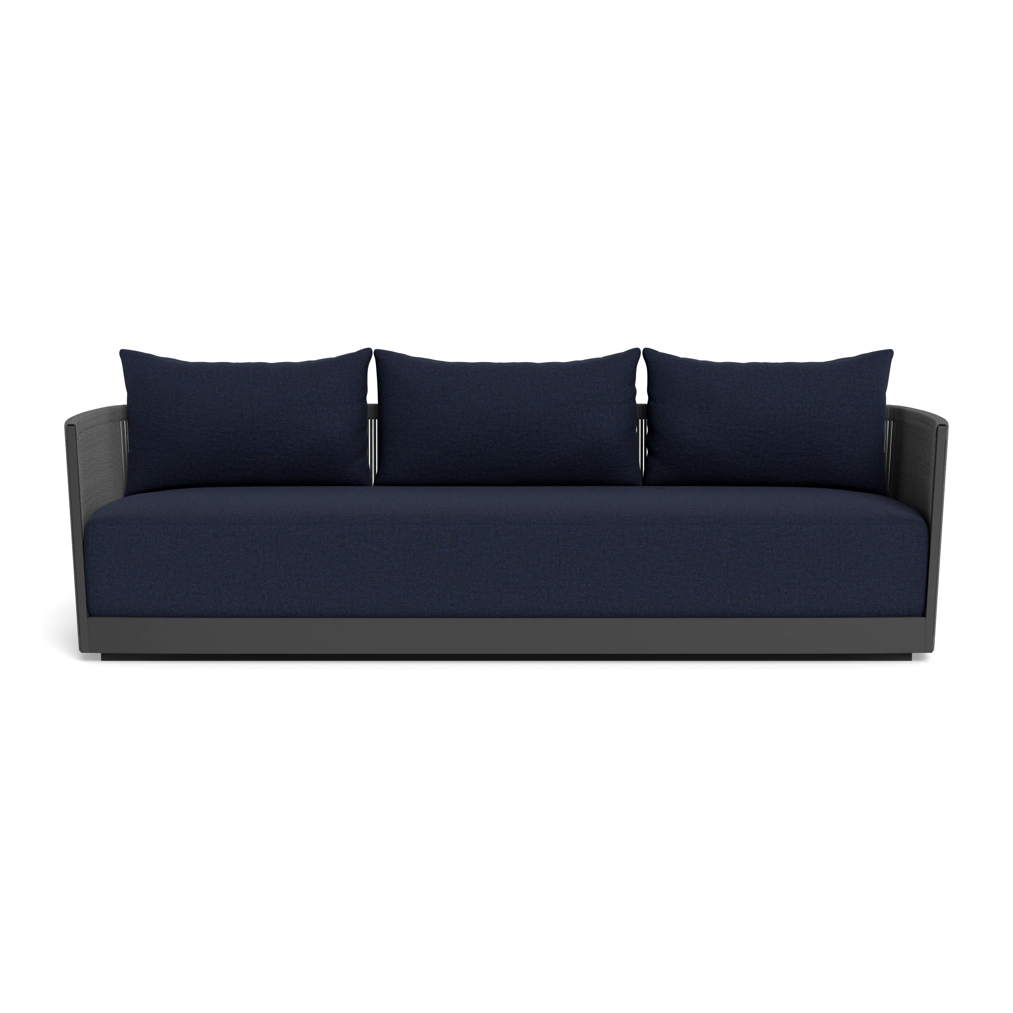 Antigua 3 Seat Sofa - Image 40