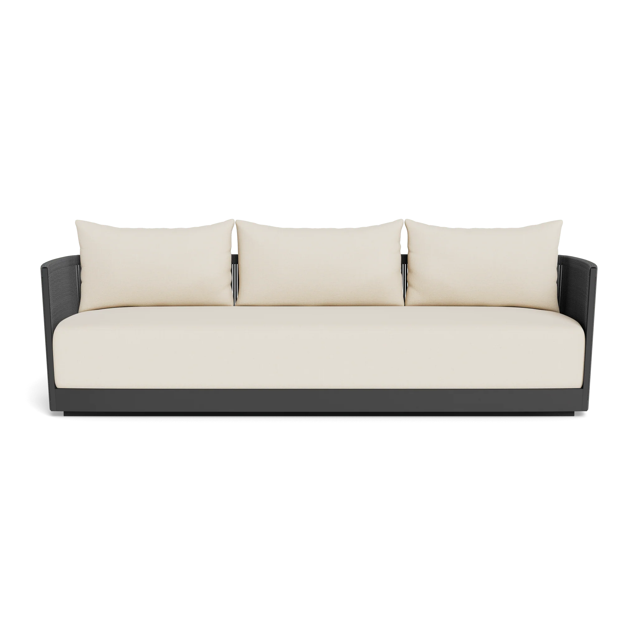 Antigua 3 Seat Sofa - Image 42