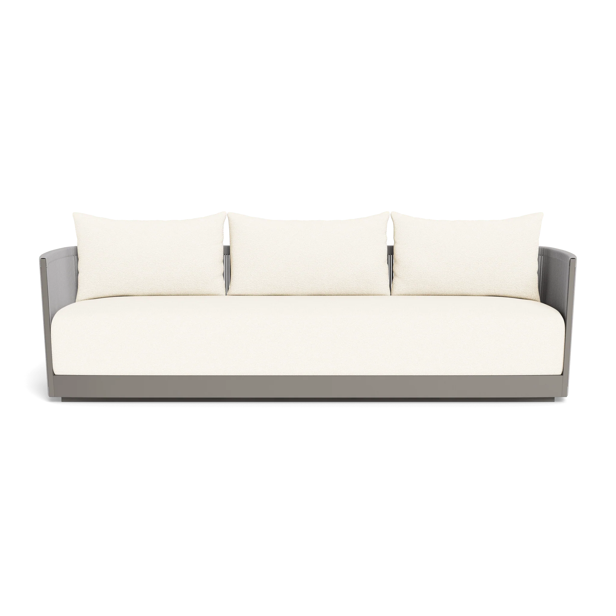 Antigua 3 Seat Sofa - Image 44