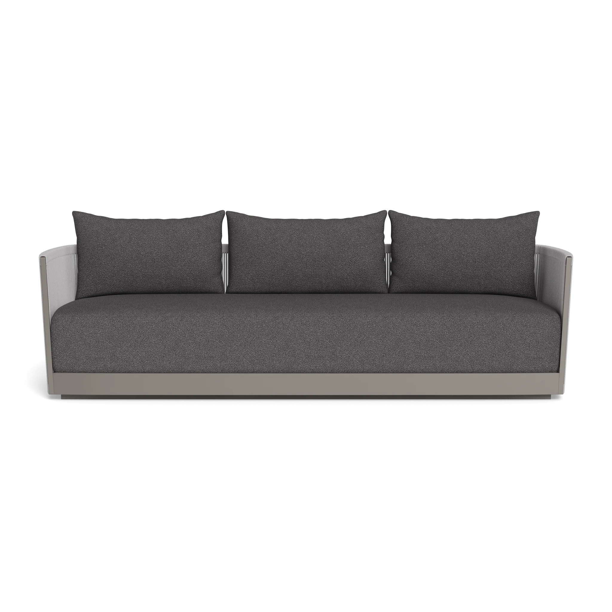 Antigua 3 Seat Sofa - Image 46