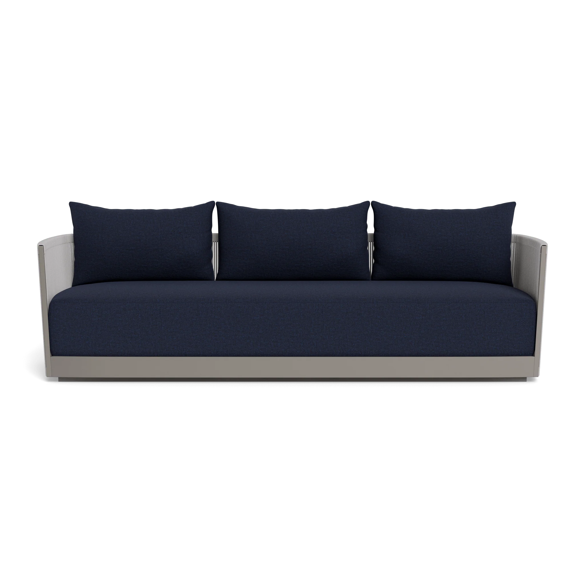 Antigua 3 Seat Sofa - Image 48