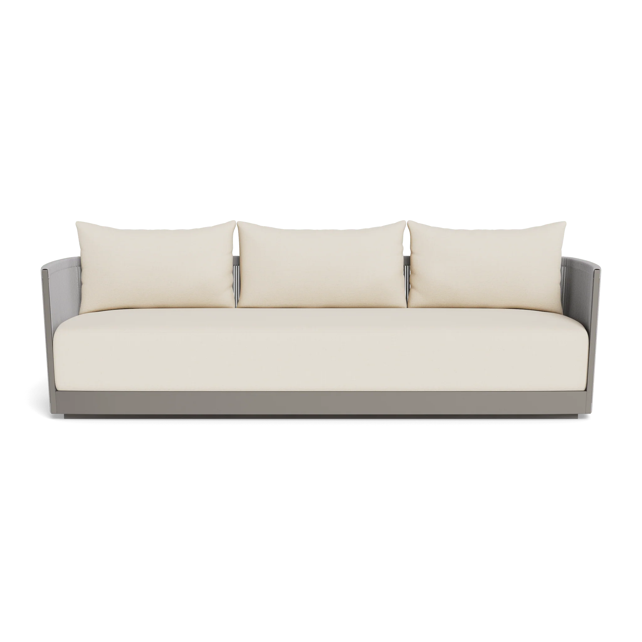 Antigua 3 Seat Sofa - Image 49