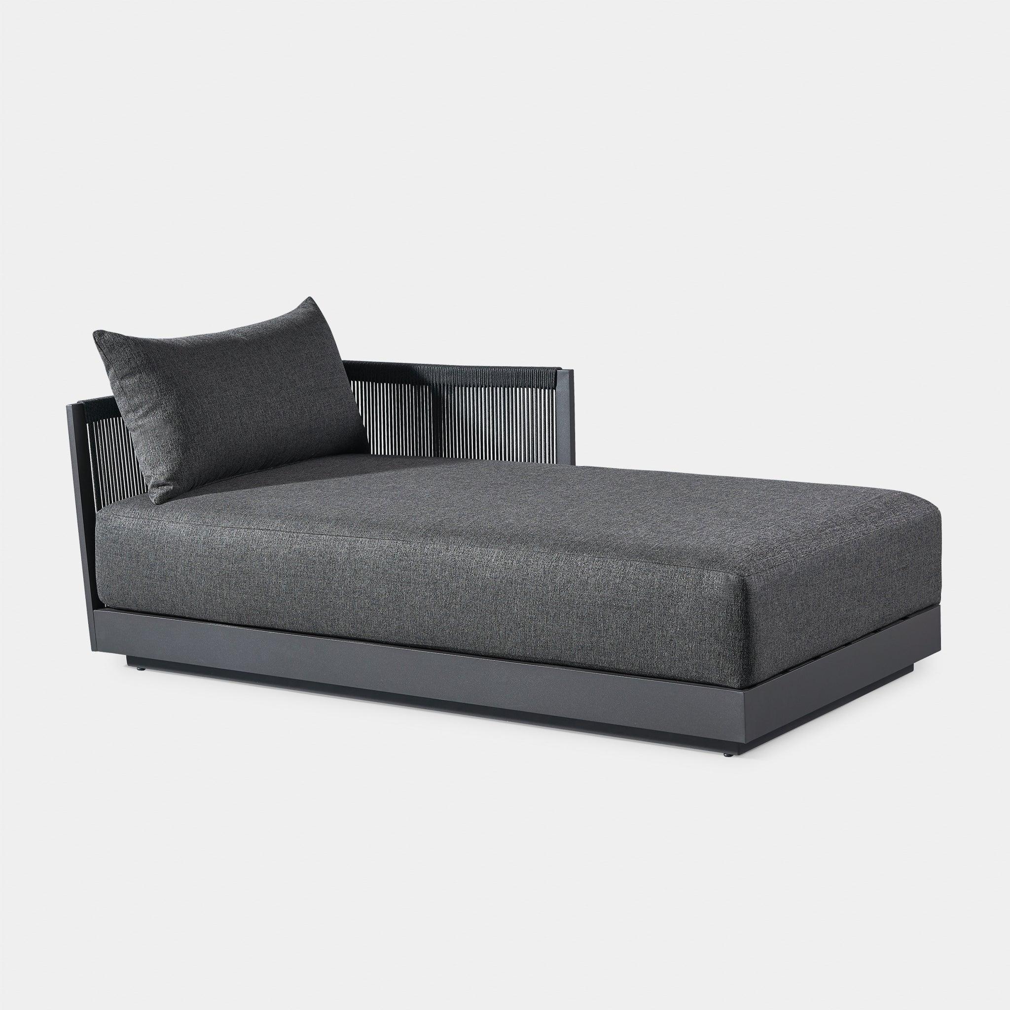 Antigua Chaise Right - Image 4