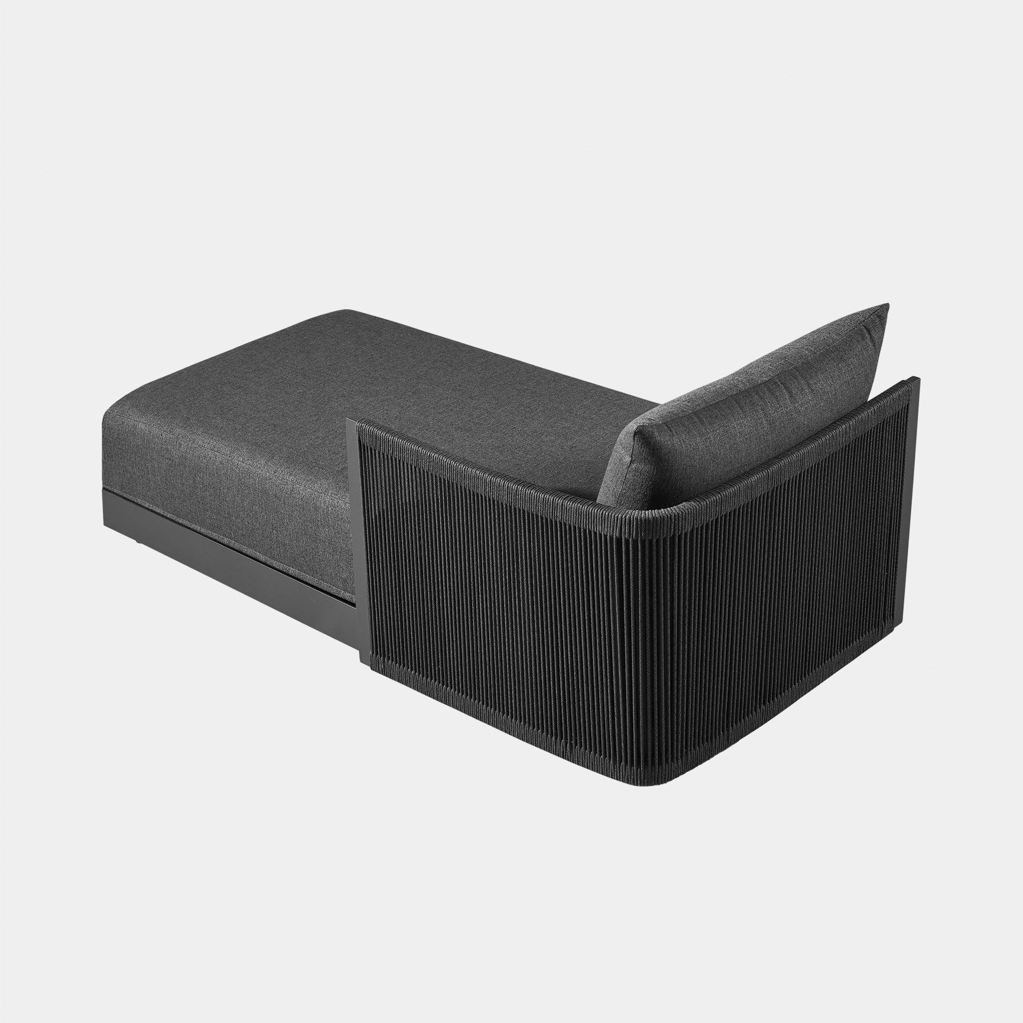 Antigua Chaise Right - Image 8
