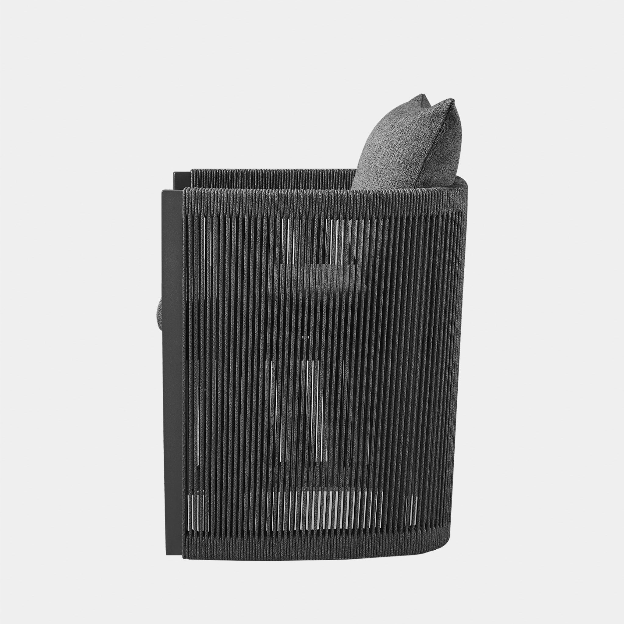 Antigua Dining Chair - Image 5