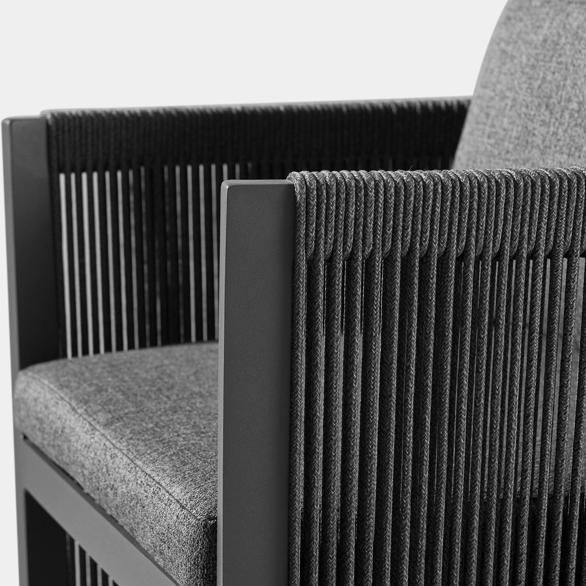 Antigua Dining Chair - Image 7