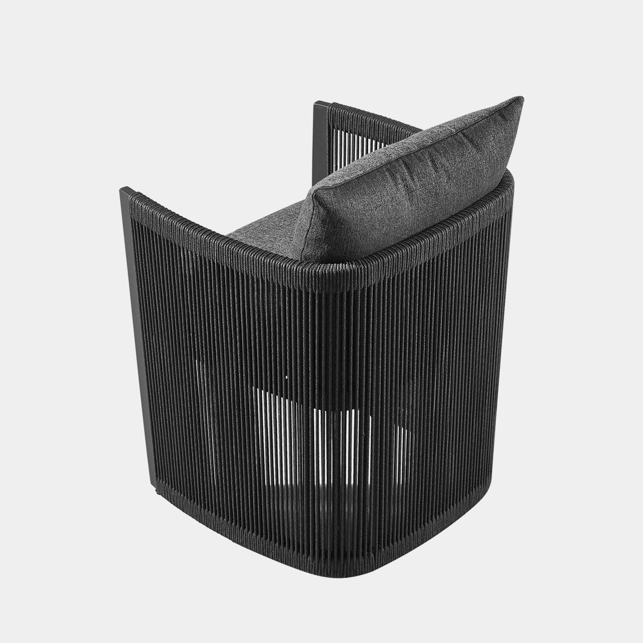 Antigua Dining Chair - Image 9