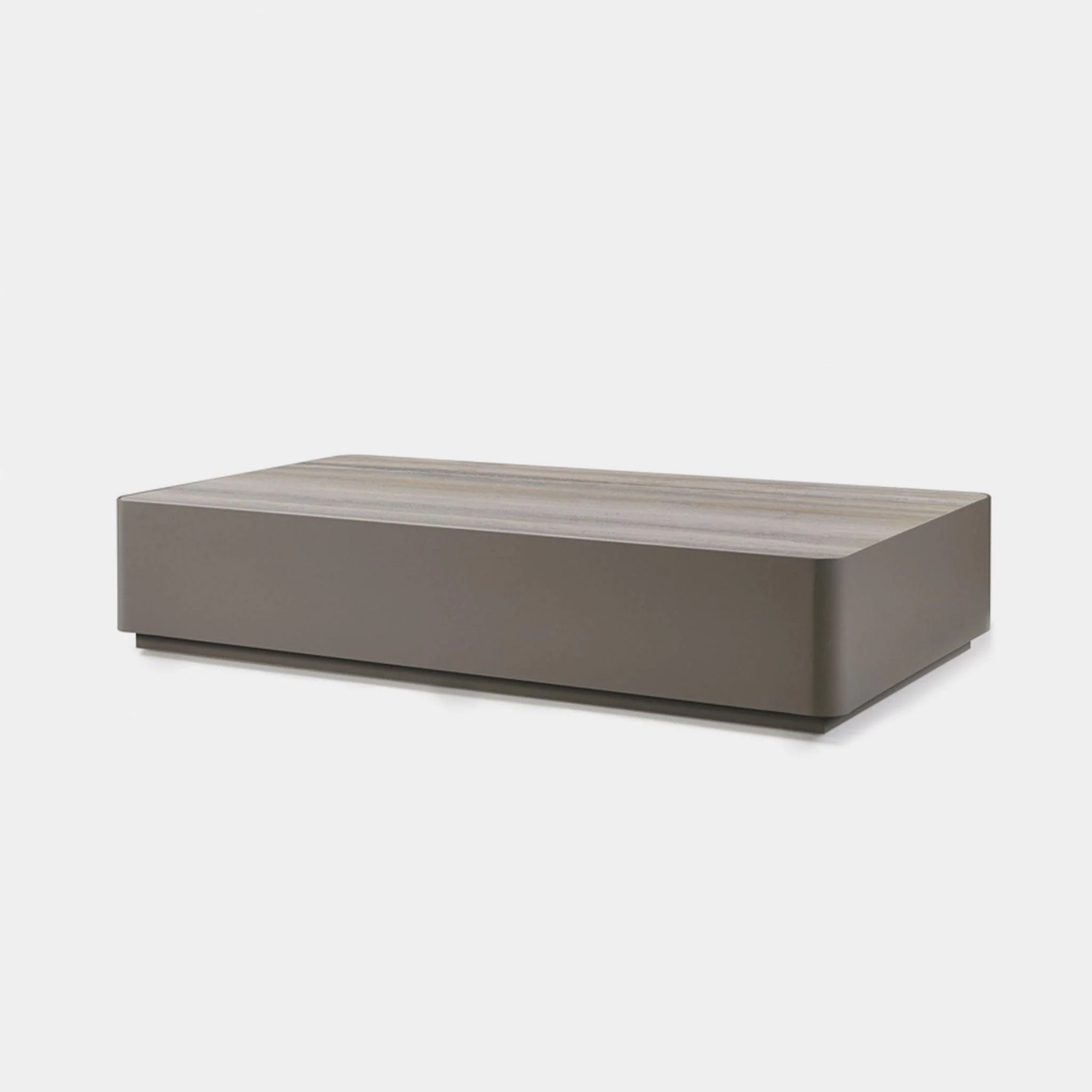Antigua Rectangle Coffee Table - Image 11