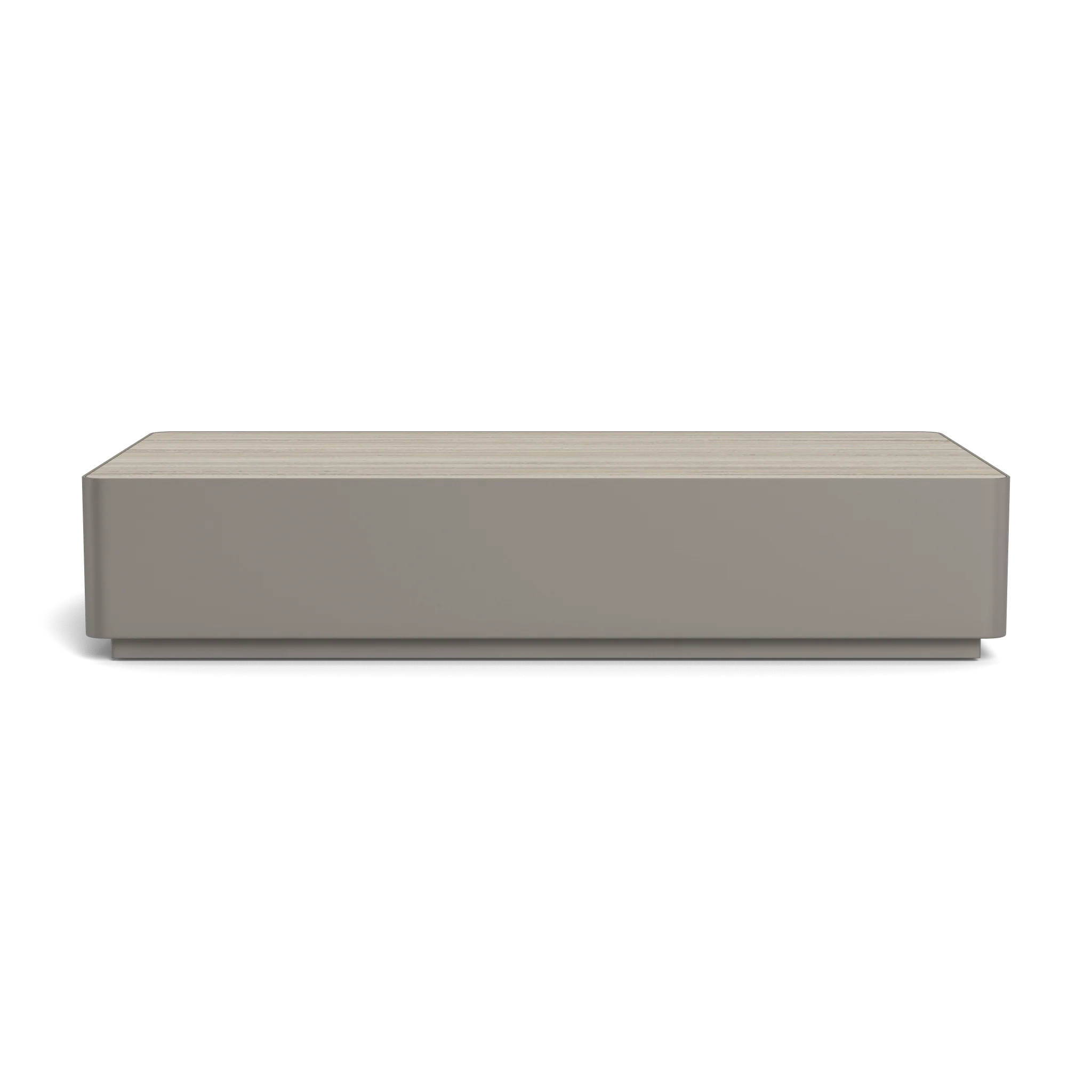 Antigua Rectangle Coffee Table - Image 15