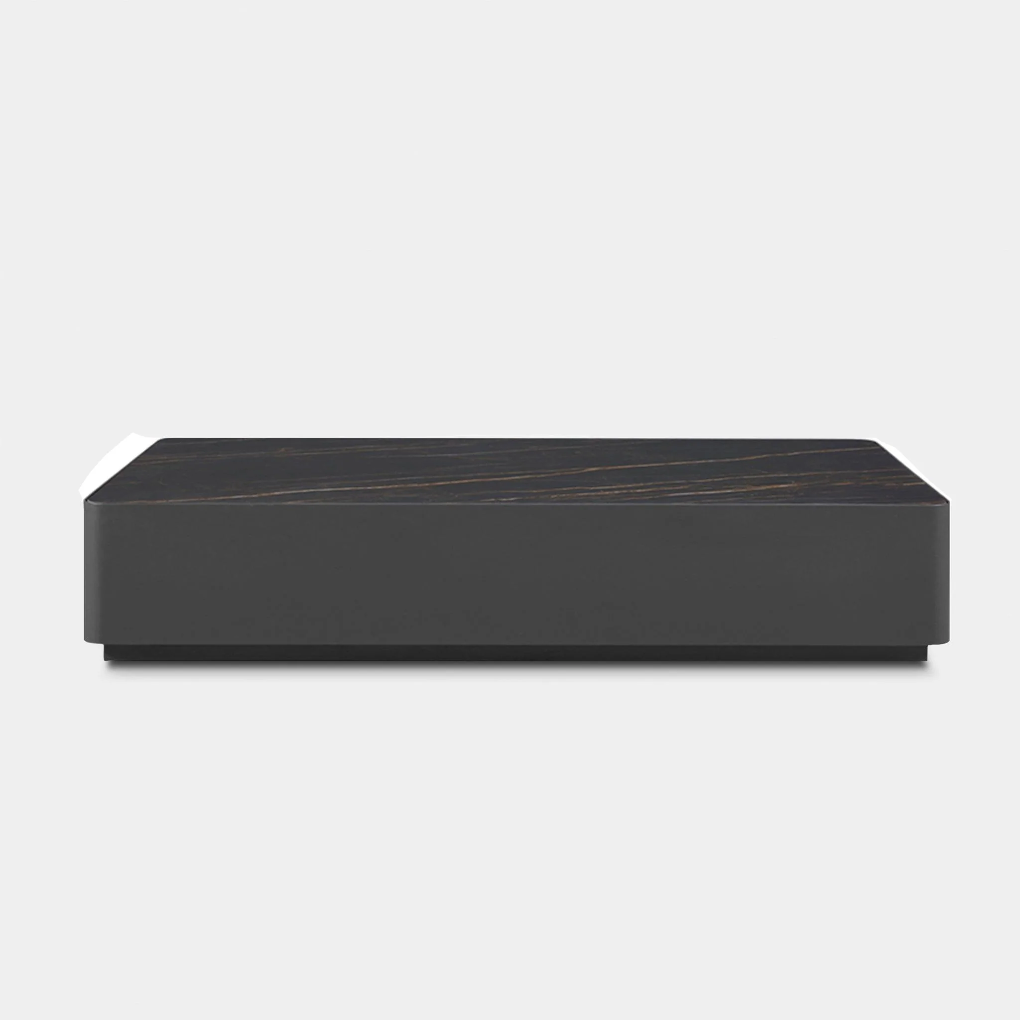 Antigua Rectangle Coffee Table - Image 3