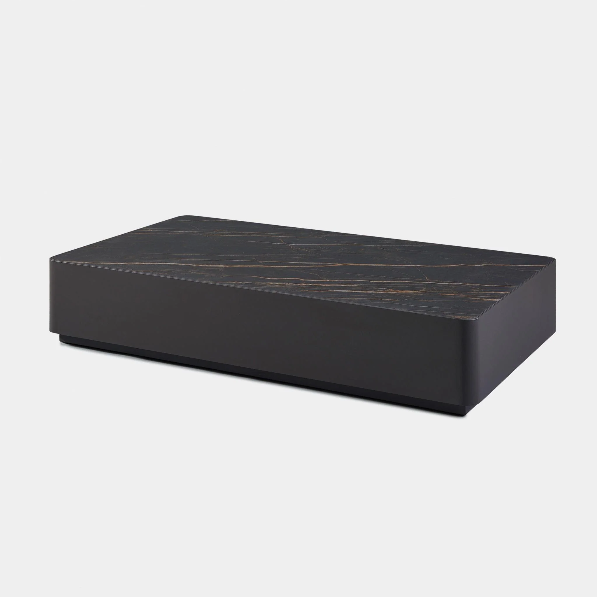Antigua Rectangle Coffee Table - Image 4