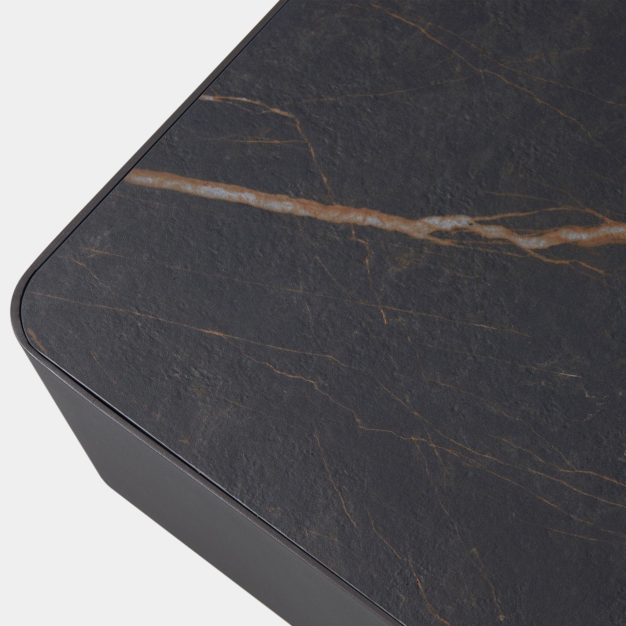 Antigua Rectangle Coffee Table - Image 5