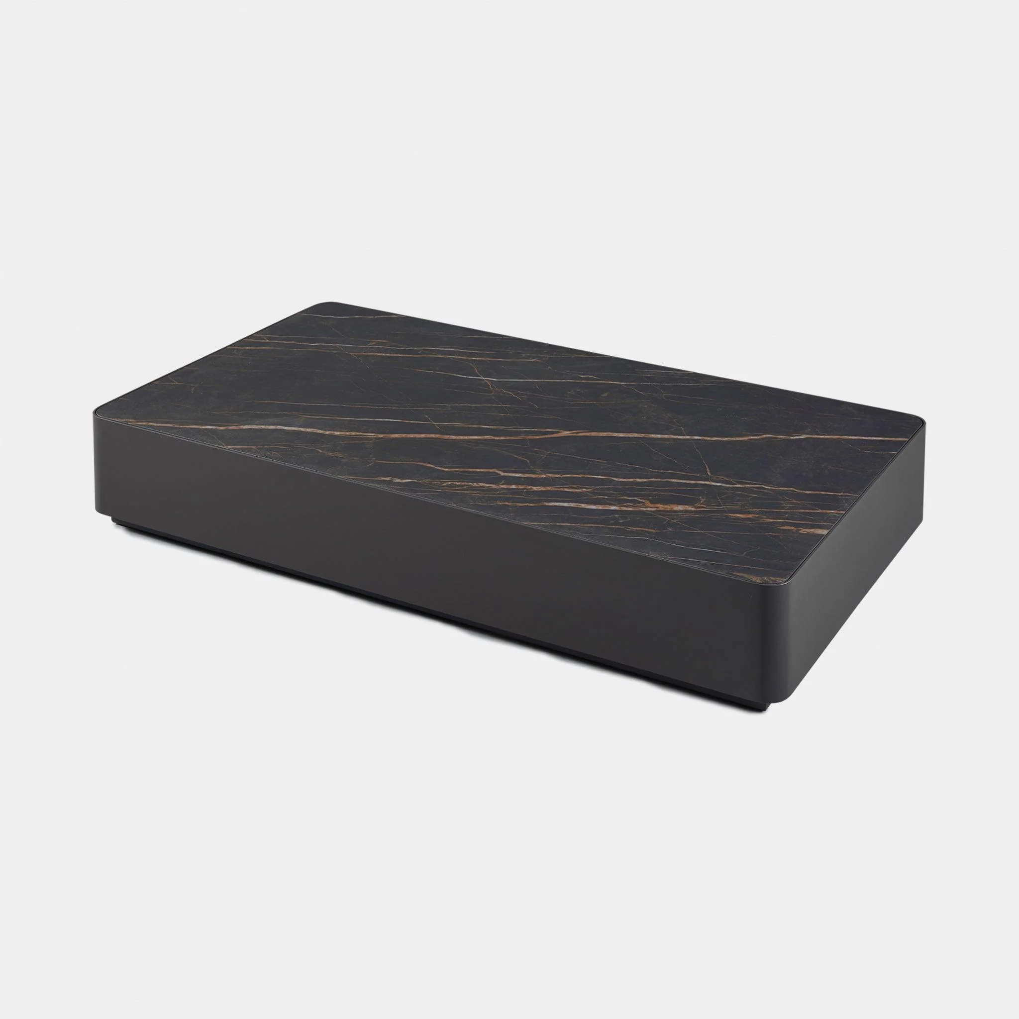 Antigua Rectangle Coffee Table - Image 9