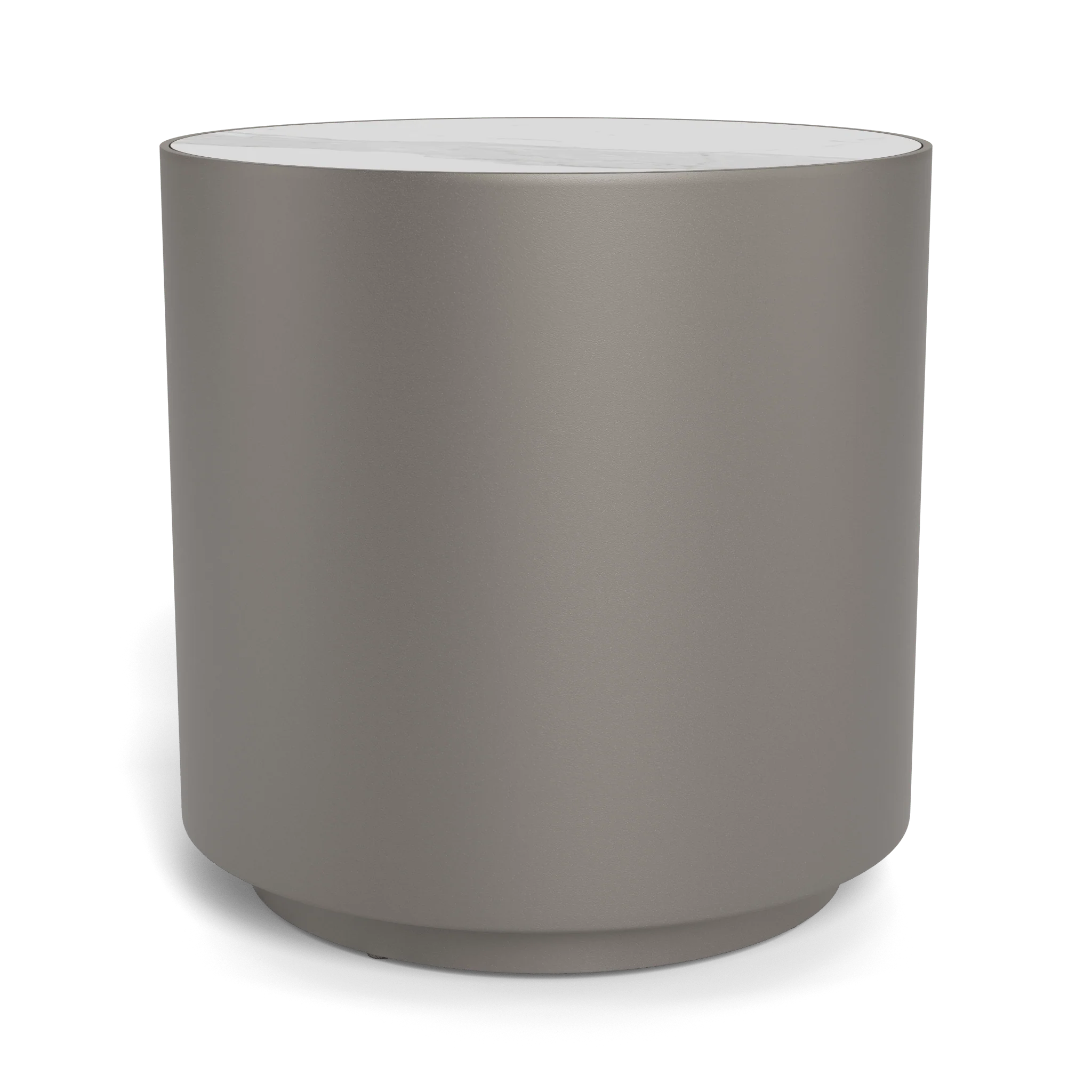 Antigua Round Side Table - Image 10