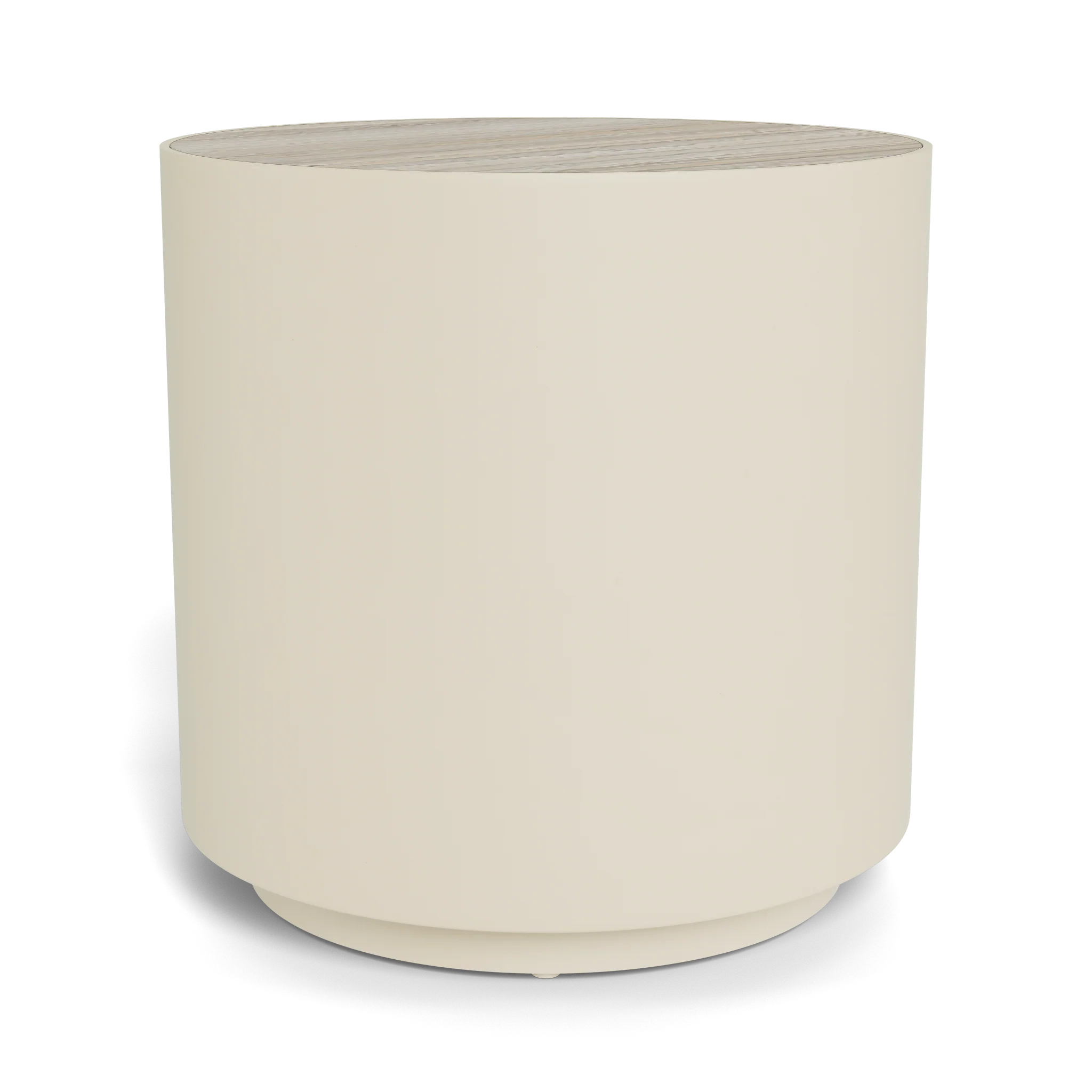 Antigua Round Side Table - Image 12