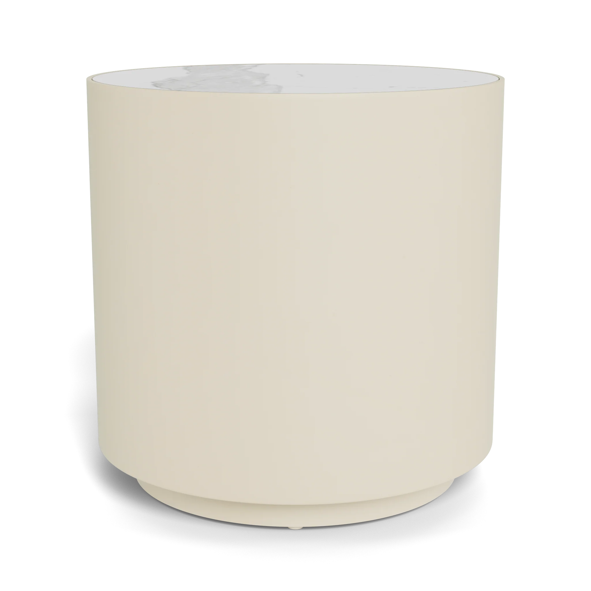 Antigua Round Side Table - Image 13