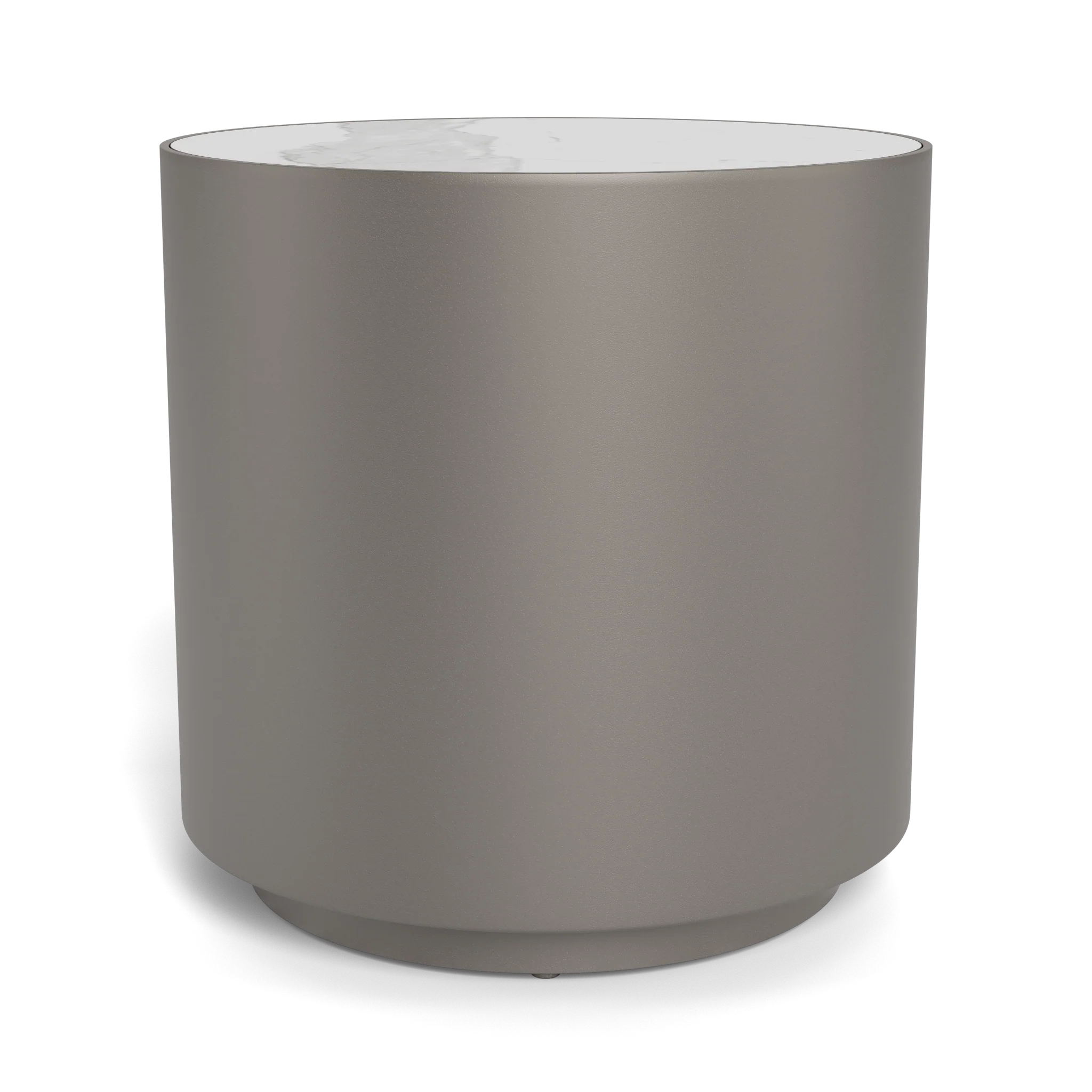 Antigua Round Side Table - Image 14