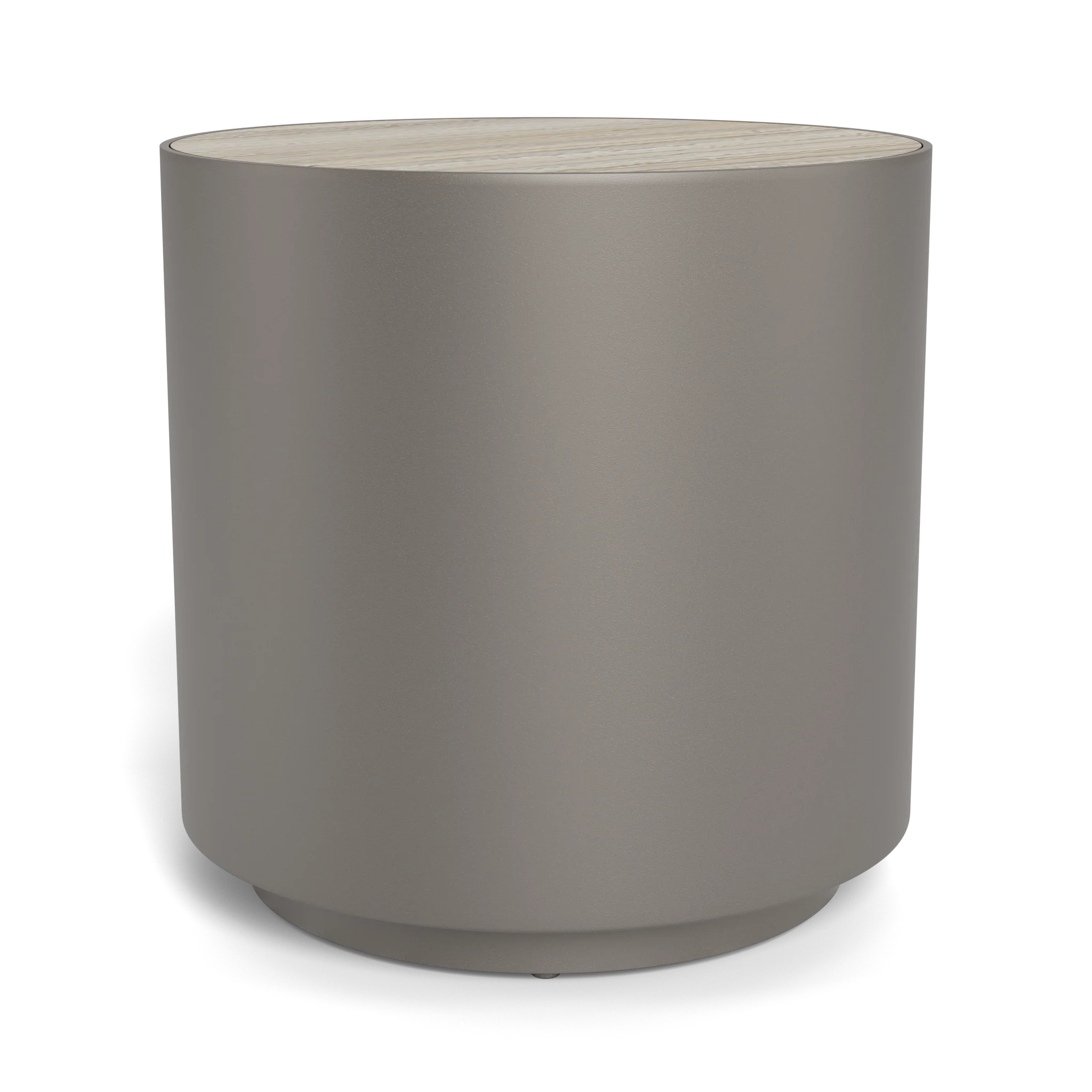Antigua Round Side Table - Image 15