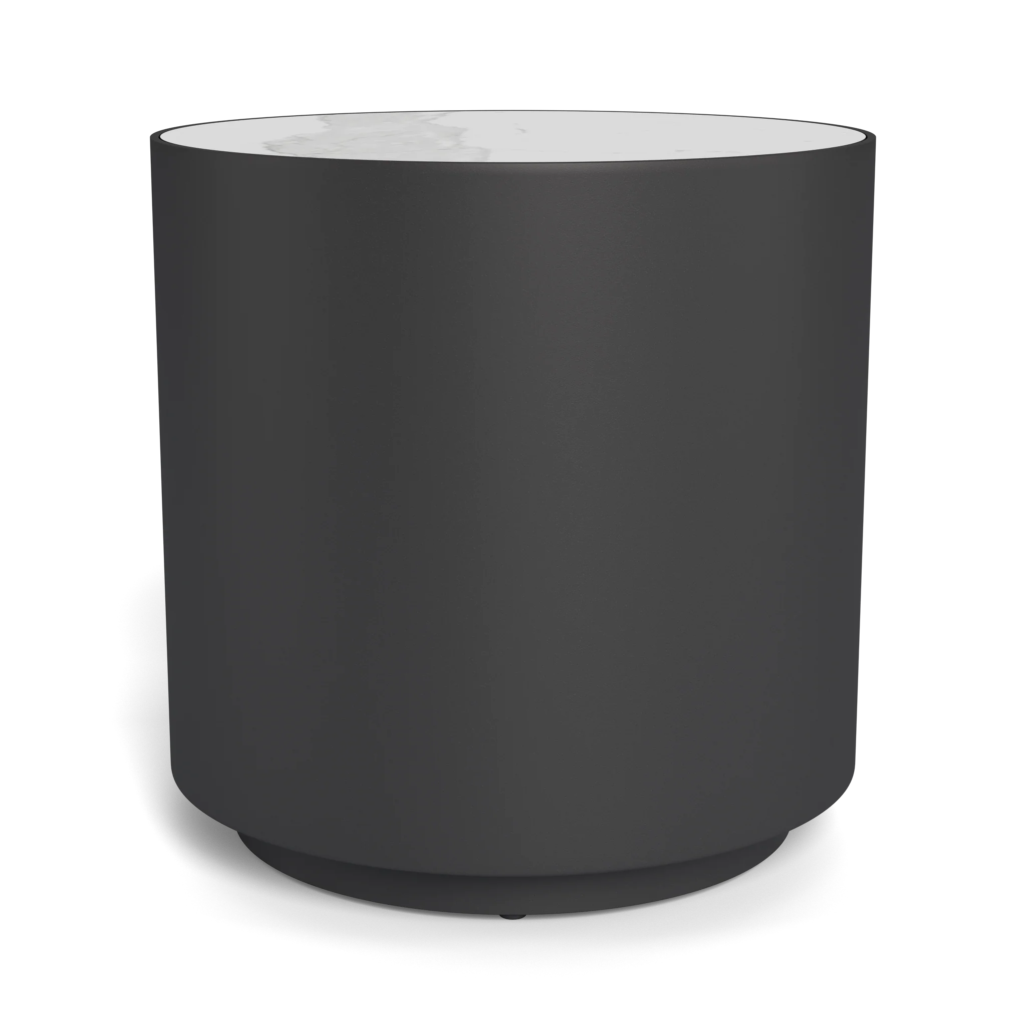 Antigua Round Side Table - Image 7