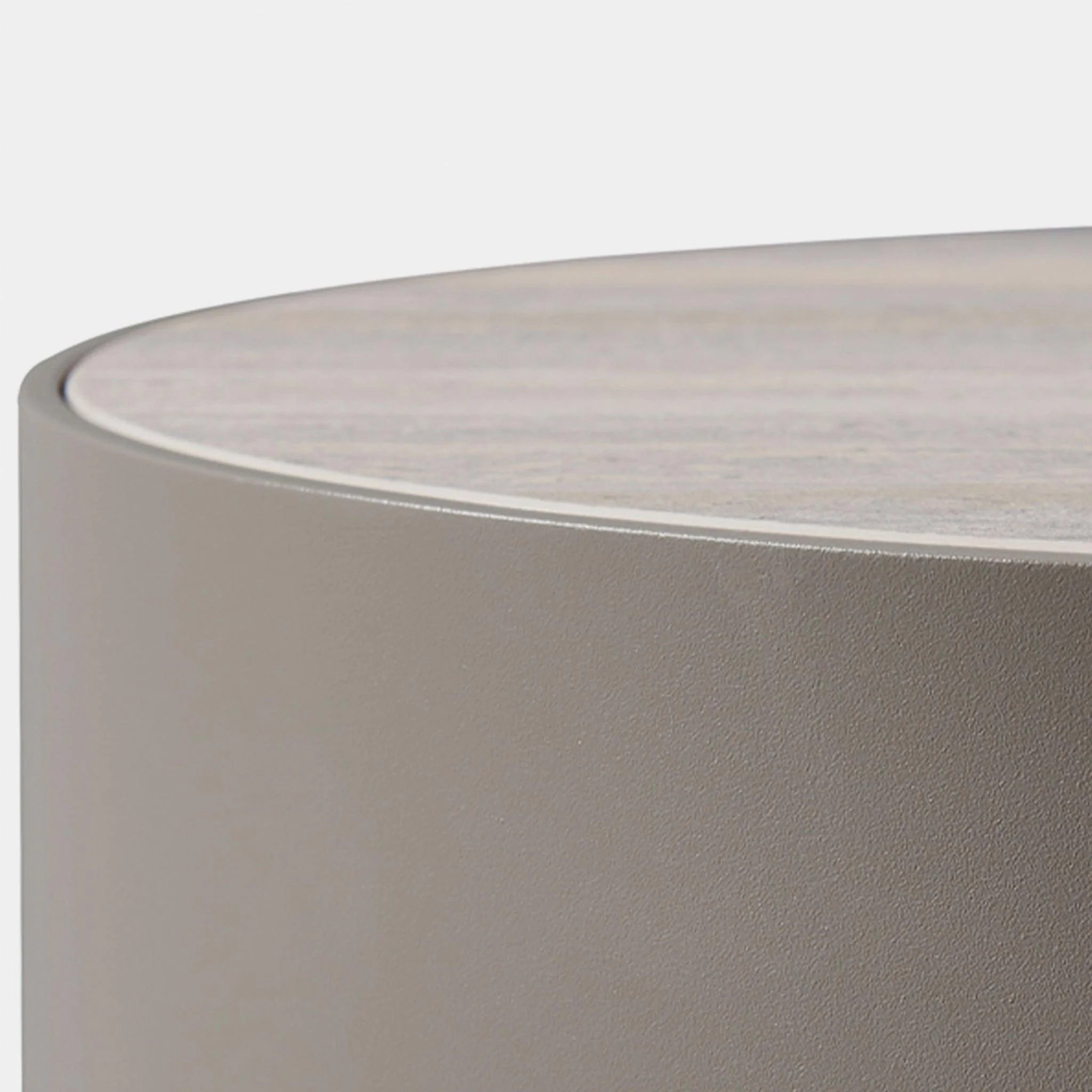 Antigua Round Side Table - Image 8