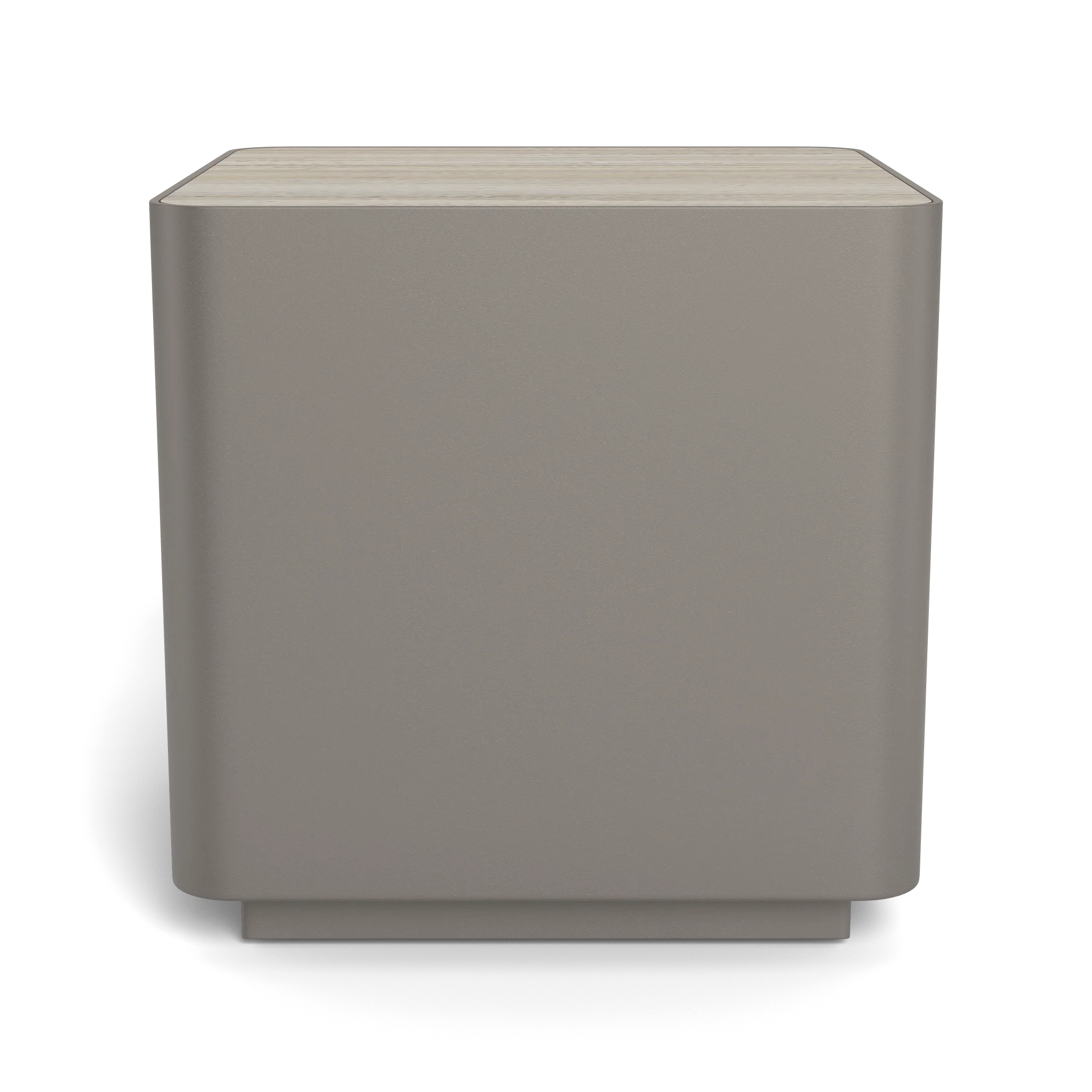 Antigua Square Side Table - Image 10