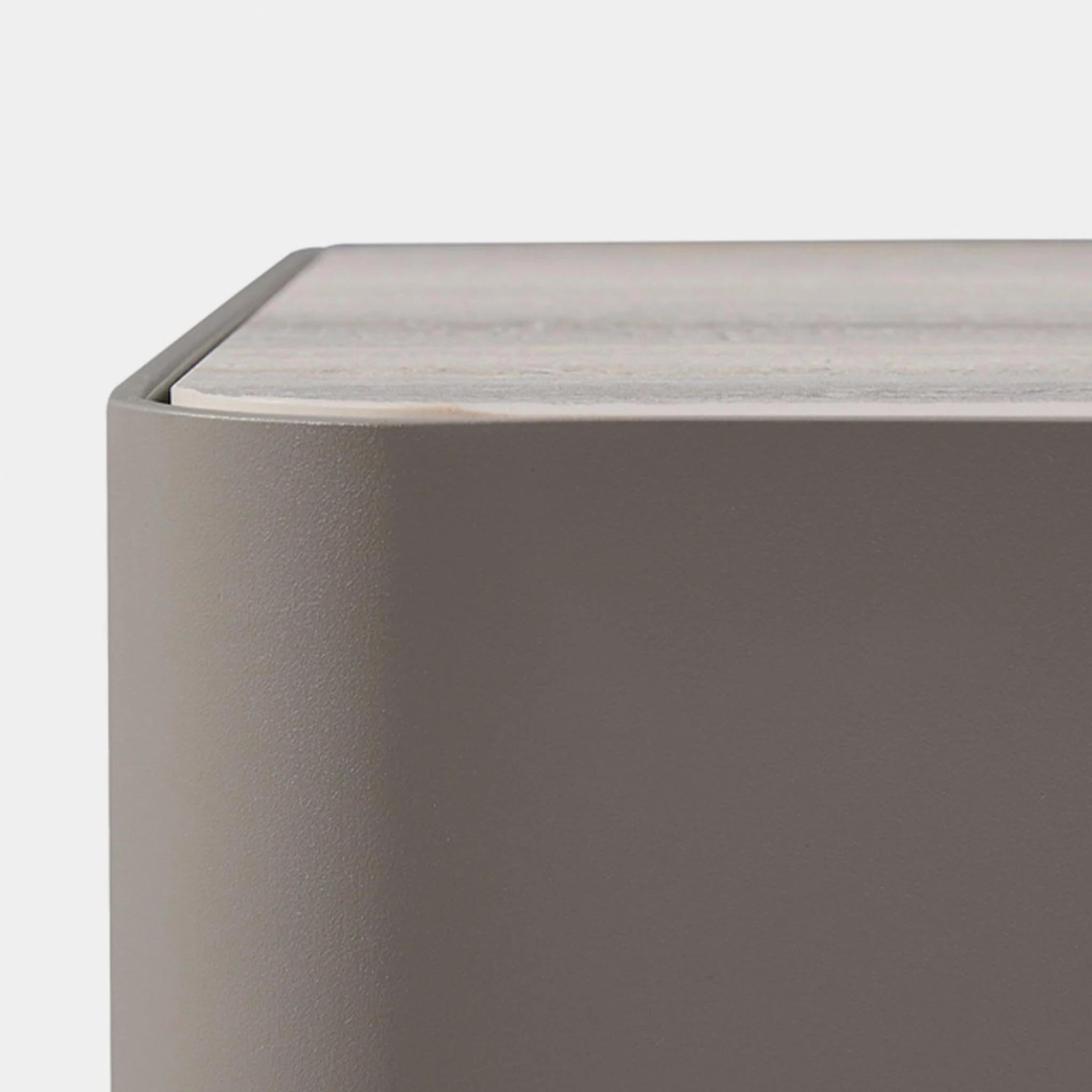Antigua Square Side Table - Image 11