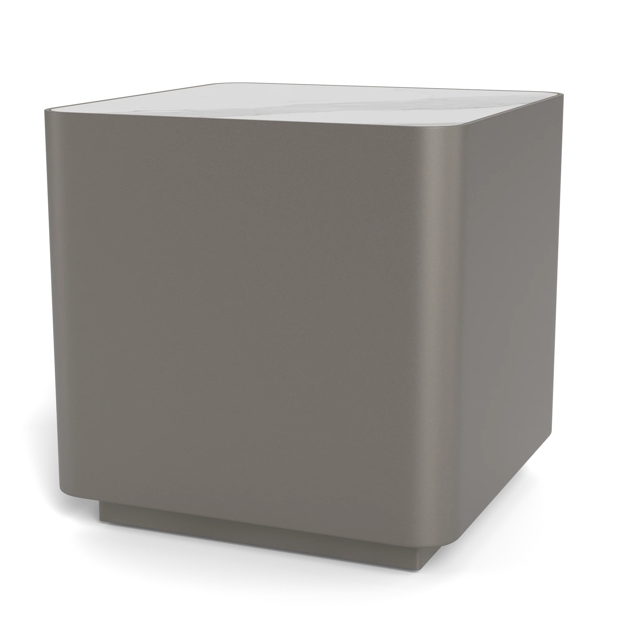 Antigua Square Side Table - Image 12