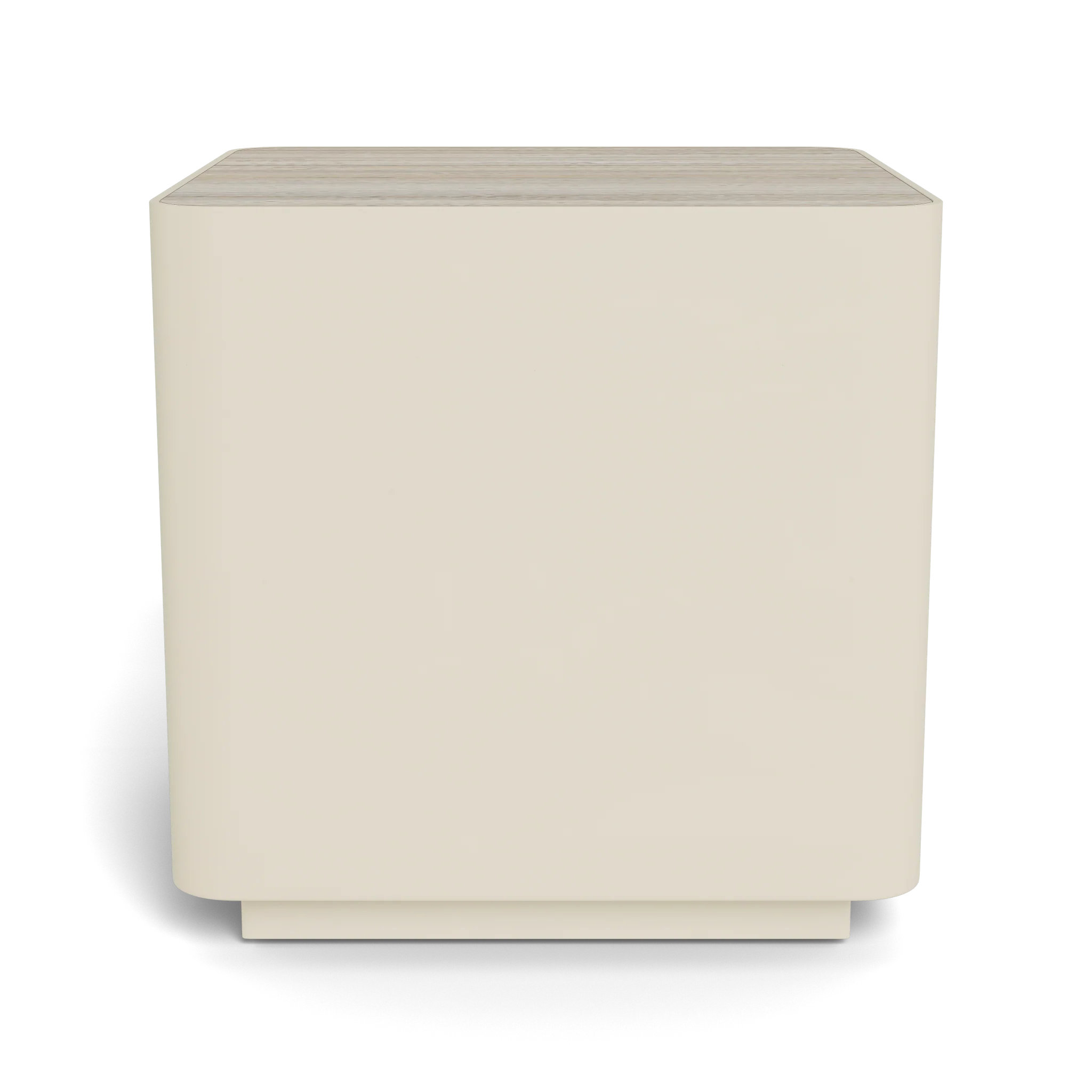 Antigua Square Side Table - Image 13