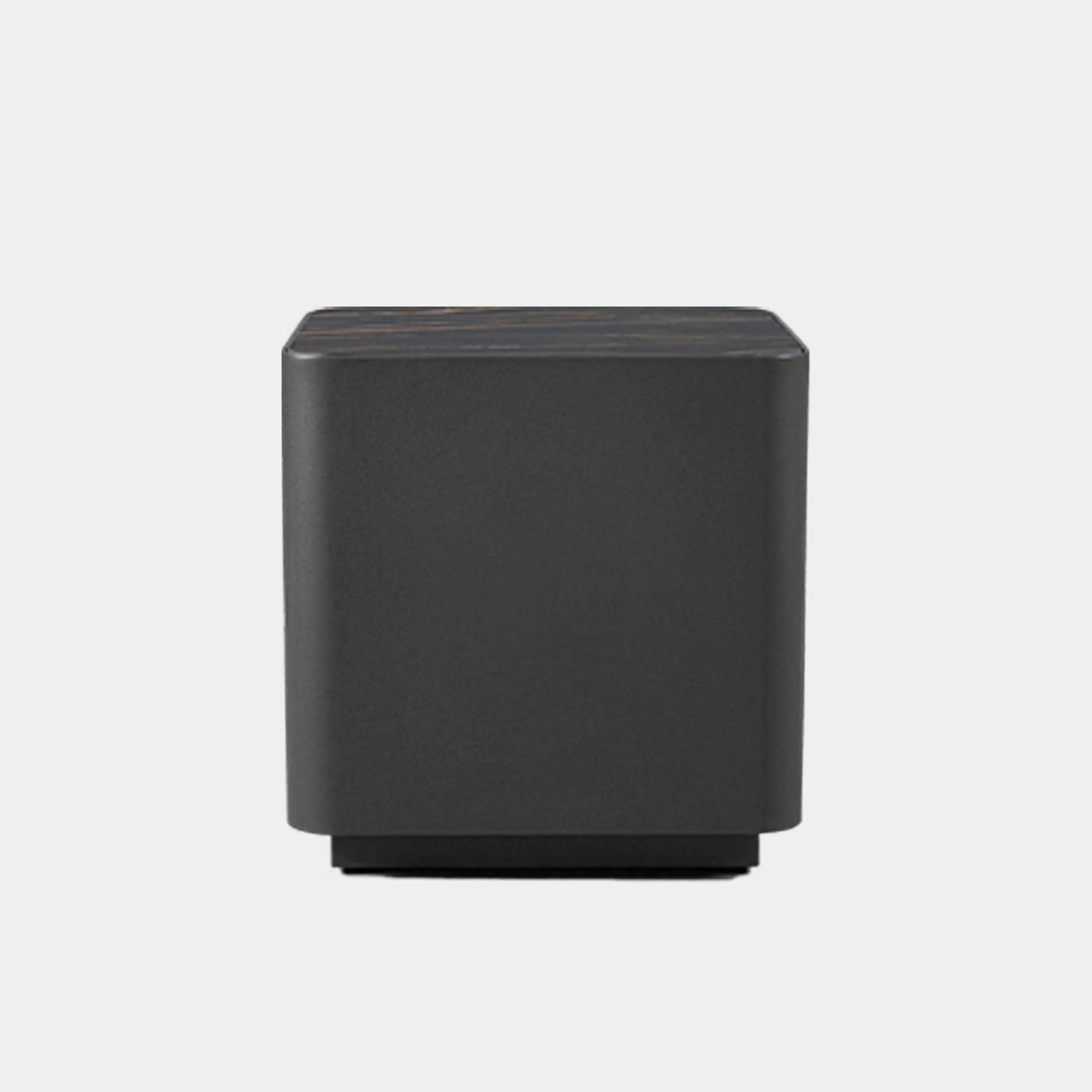 Antigua Square Side Table - Image 2