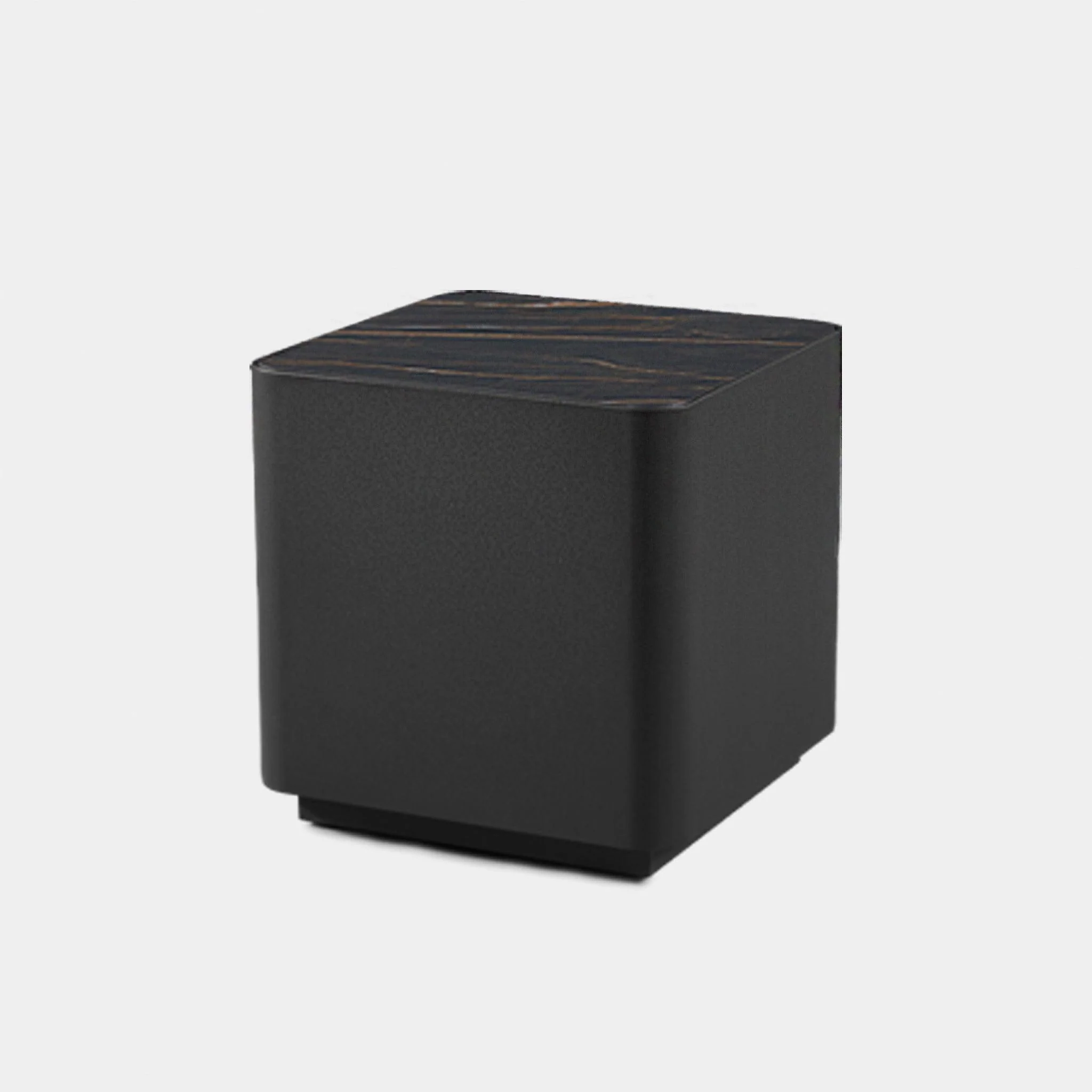 Antigua Square Side Table - Image 3