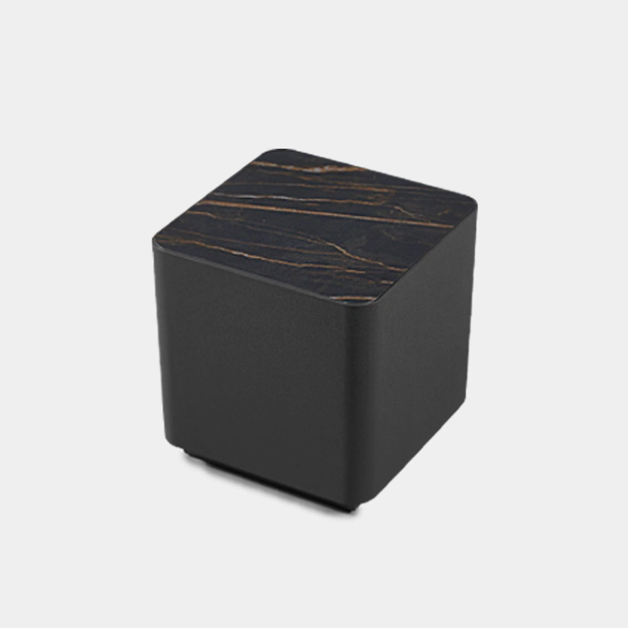 Antigua Square Side Table - Image 4
