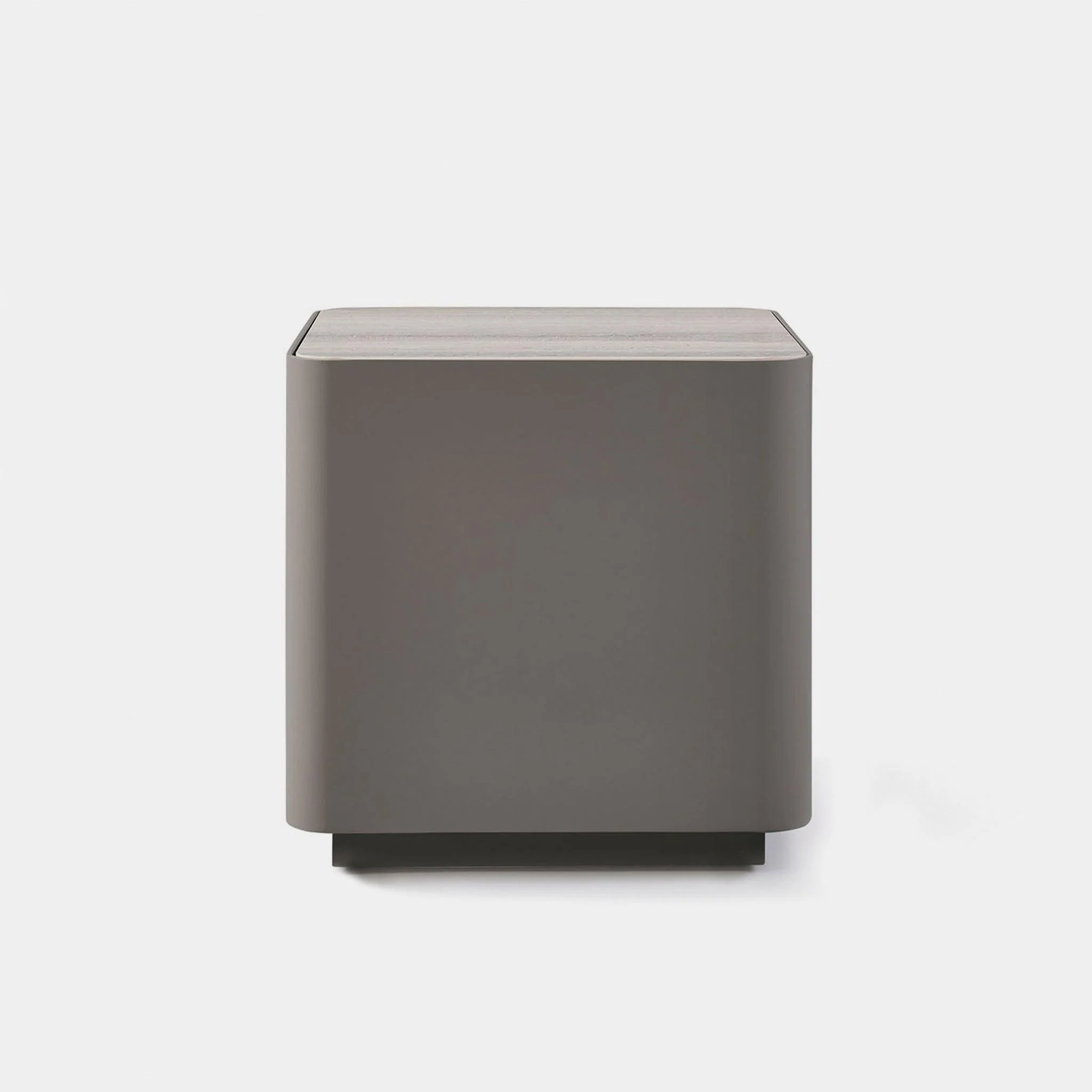 Antigua Square Side Table - Image 5