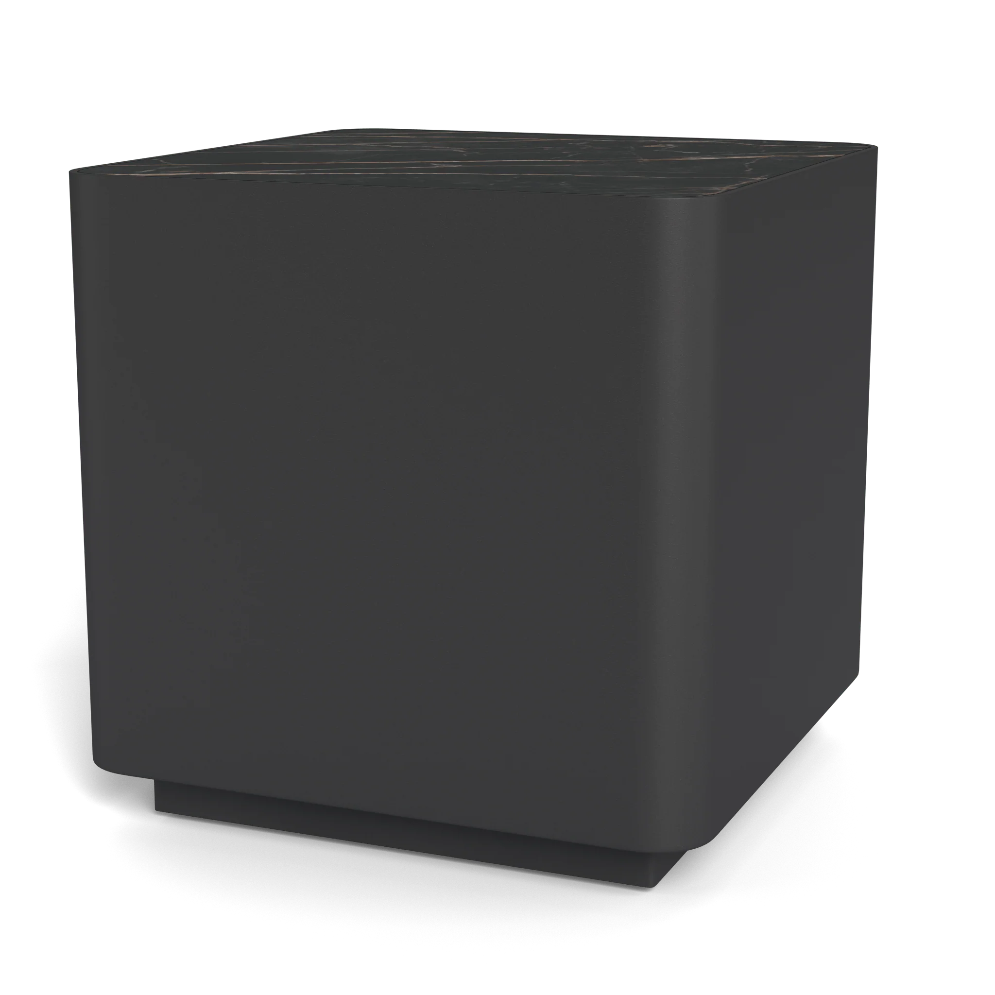 Antigua Square Side Table - Image 7