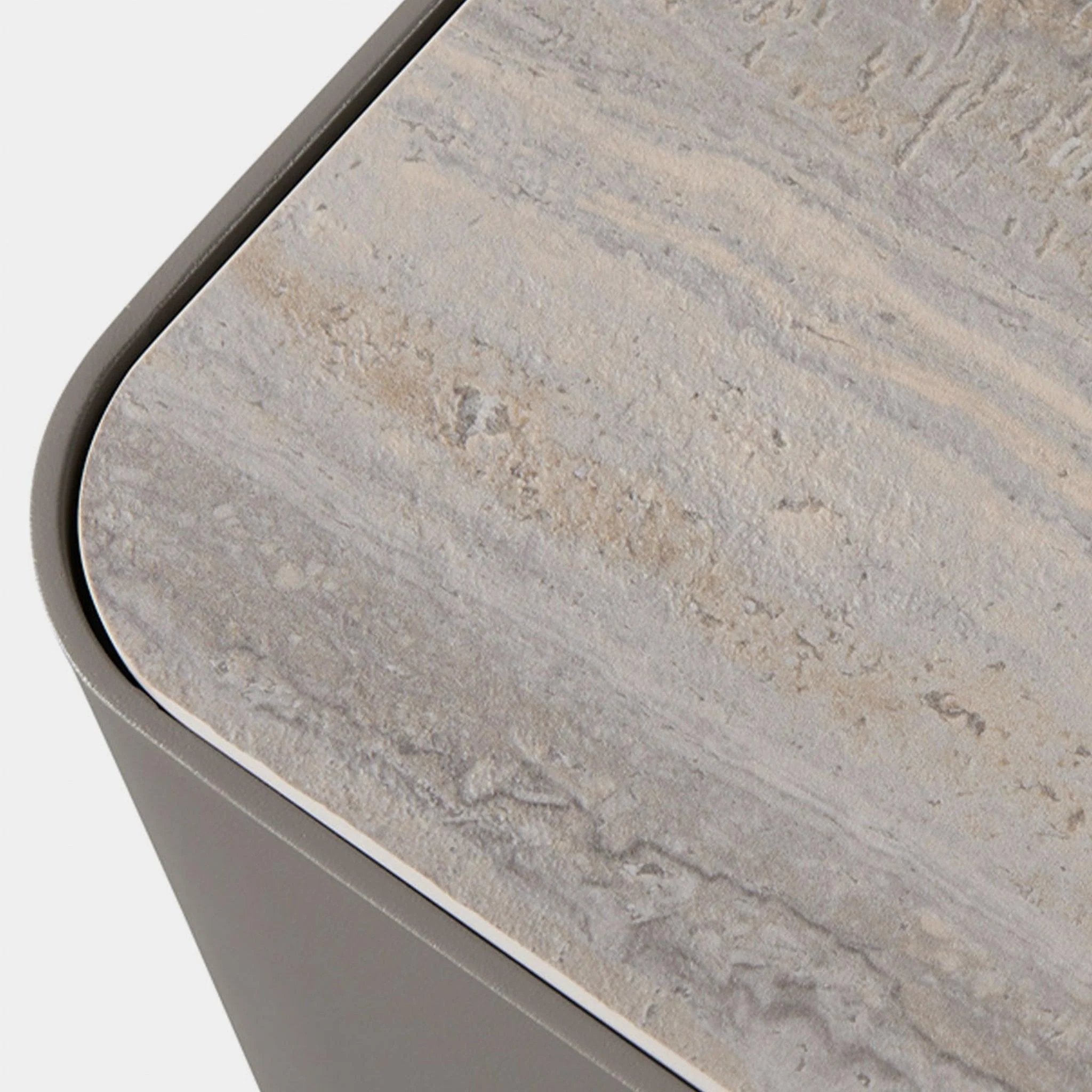 Antigua Square Side Table - Image 9
