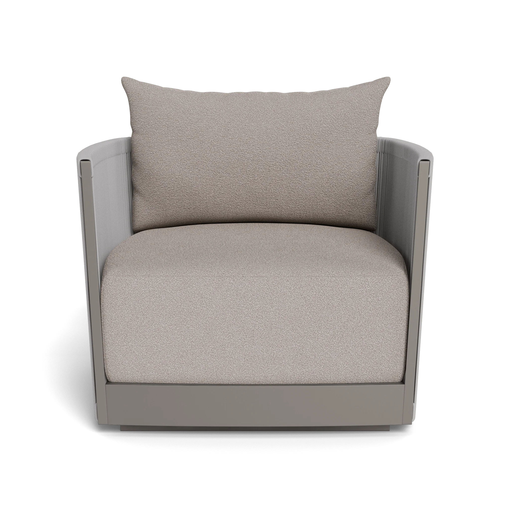 Antigua Swivel Lounge Chair - Image 10