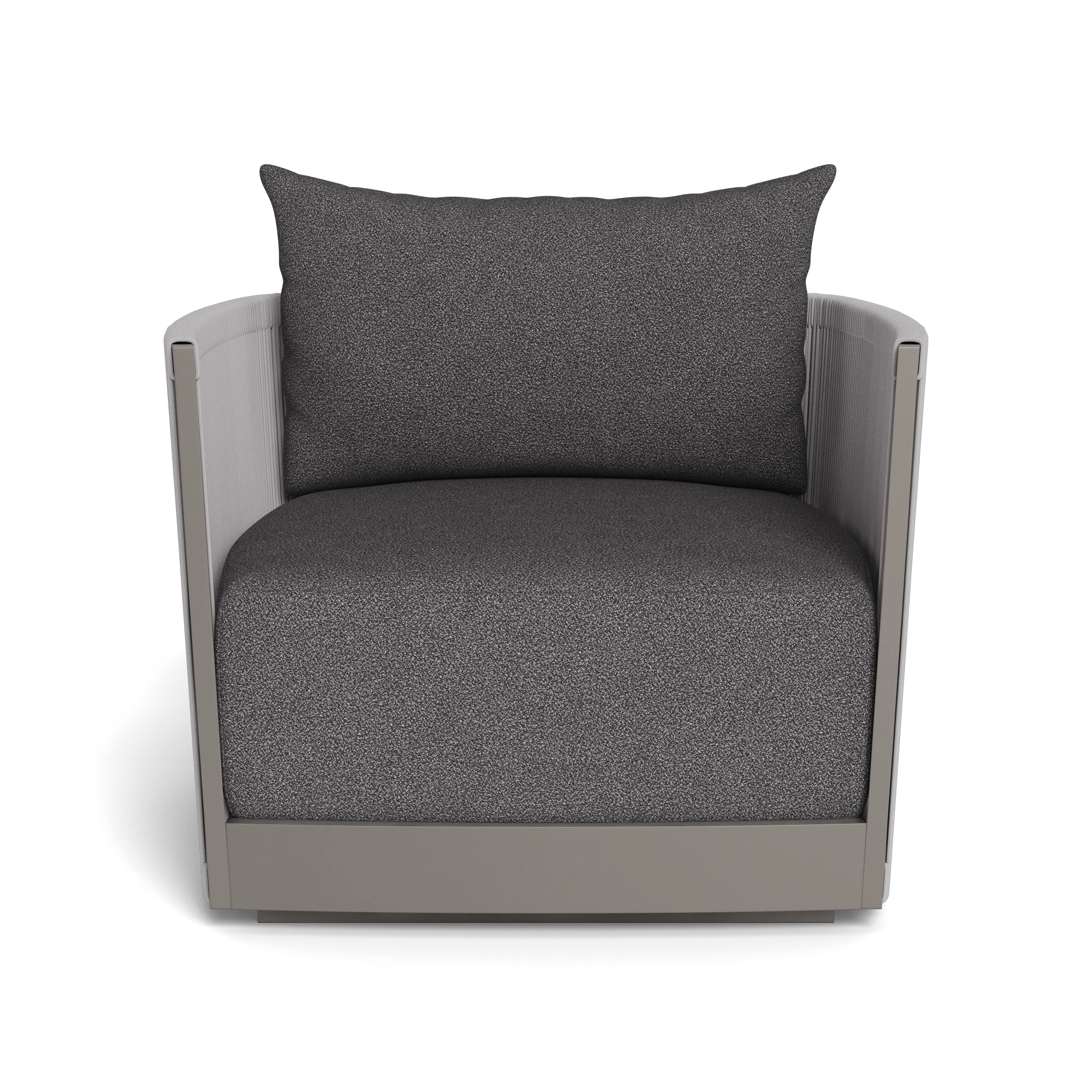 Antigua Swivel Lounge Chair - Image 11