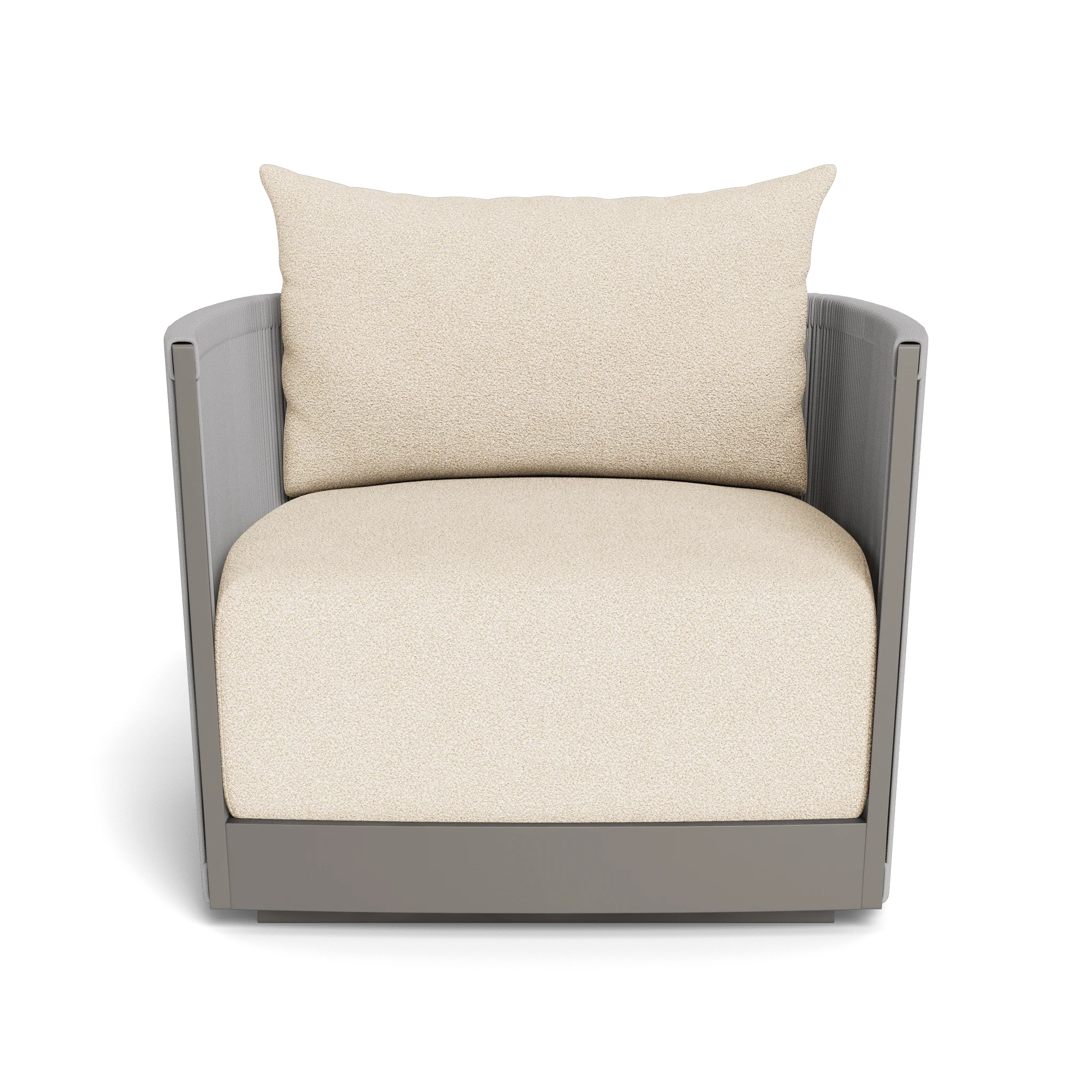 Antigua Swivel Lounge Chair - Image 12