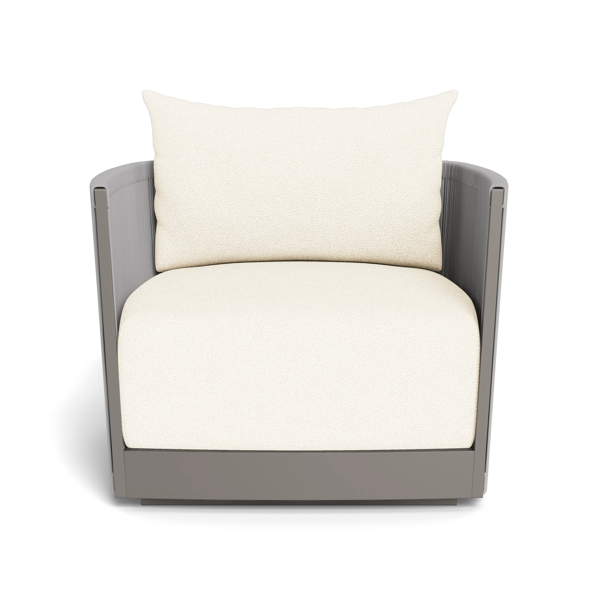 Antigua Swivel Lounge Chair - Image 13