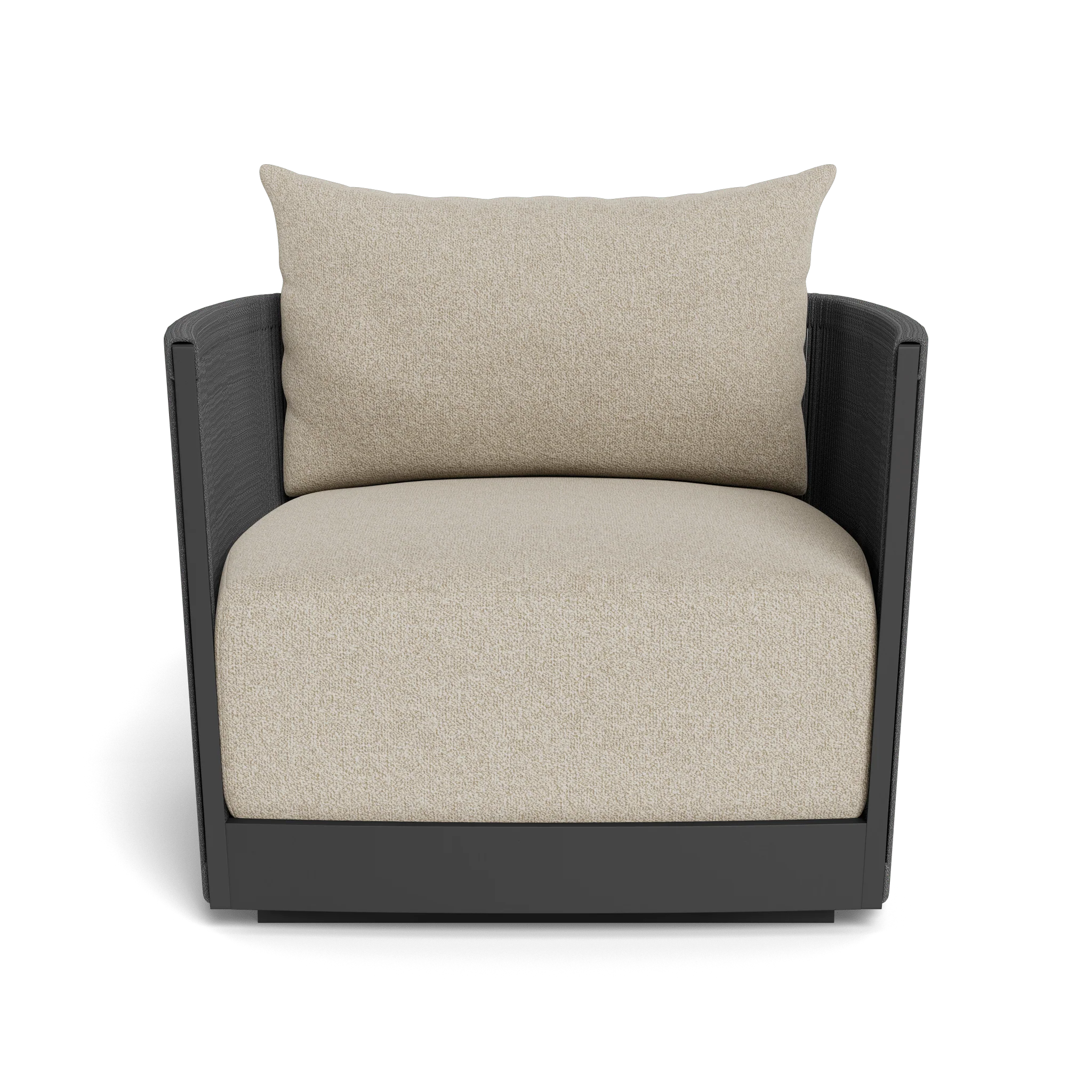 Antigua Swivel Lounge Chair - Image 14