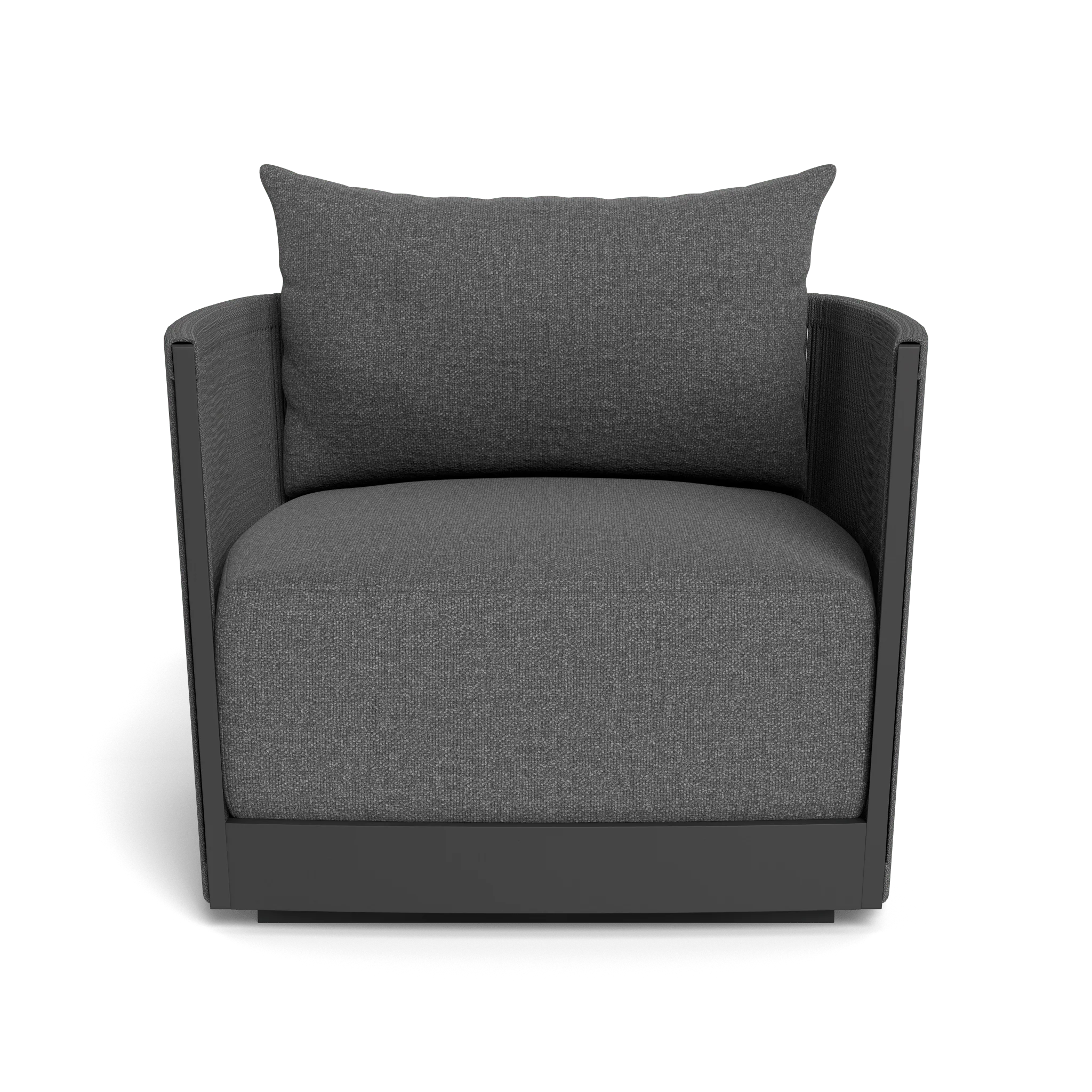 Antigua Swivel Lounge Chair - Image 15