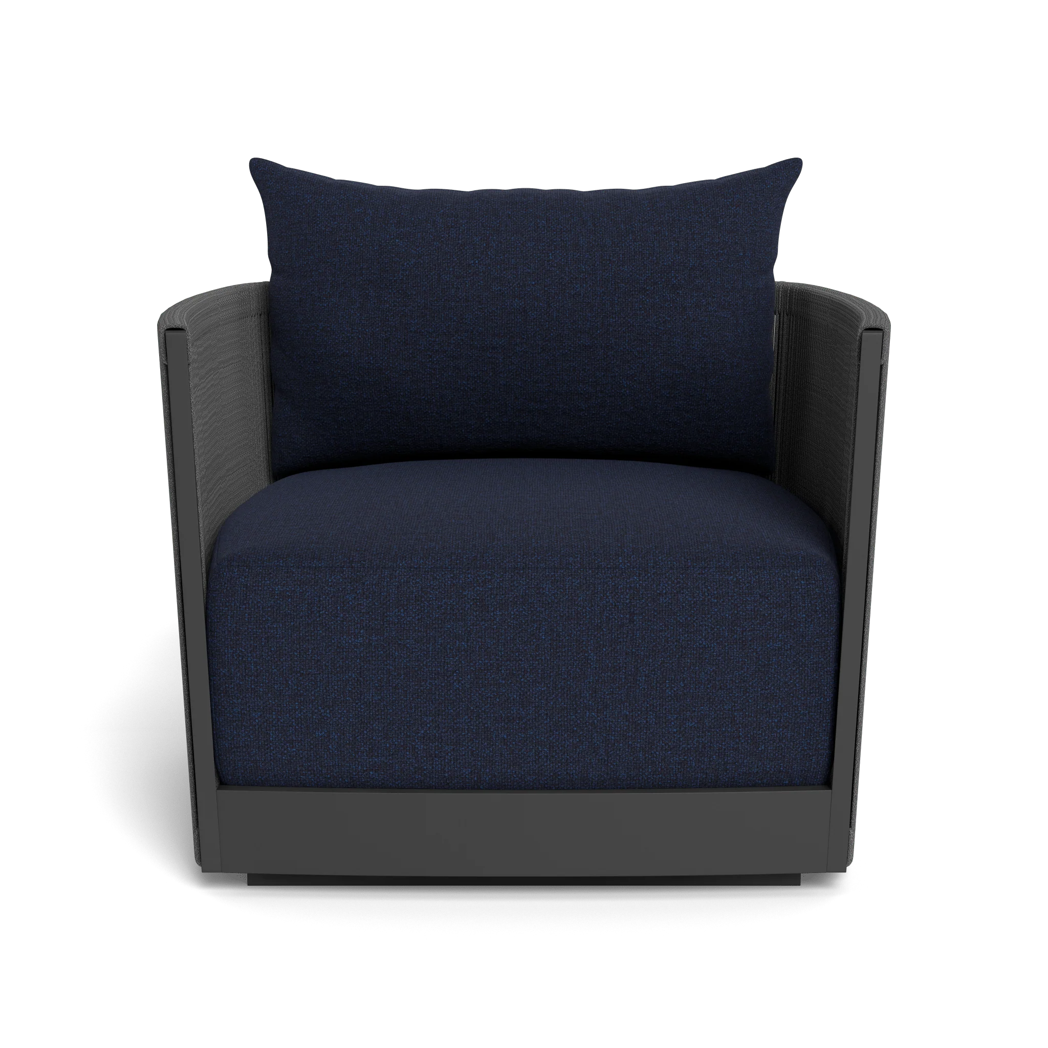 Antigua Swivel Lounge Chair - Image 17