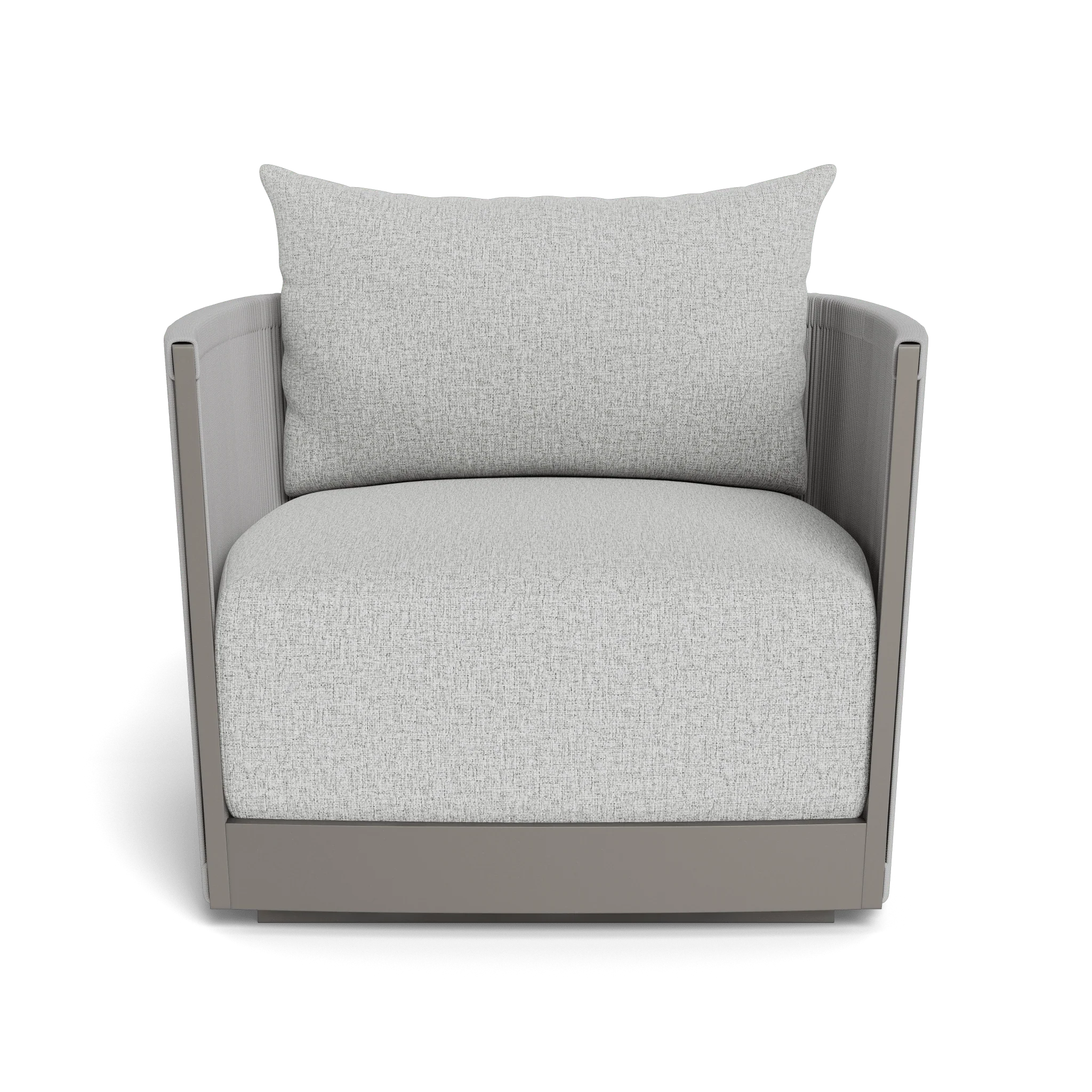 Antigua Swivel Lounge Chair - Image 22