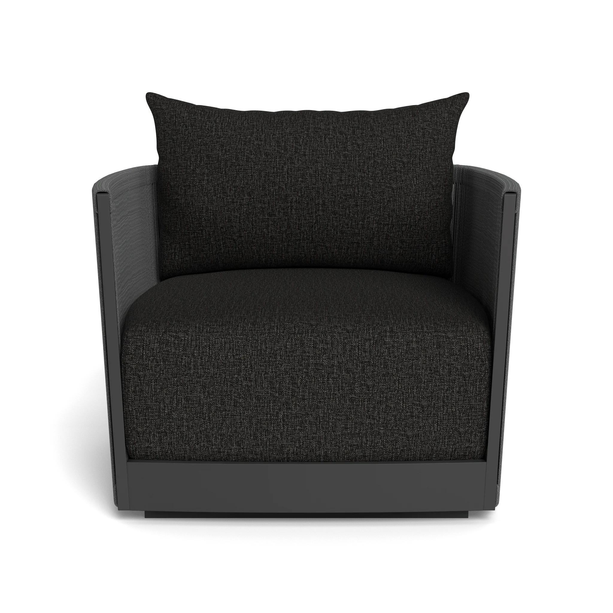 Antigua Swivel Lounge Chair - Image 24