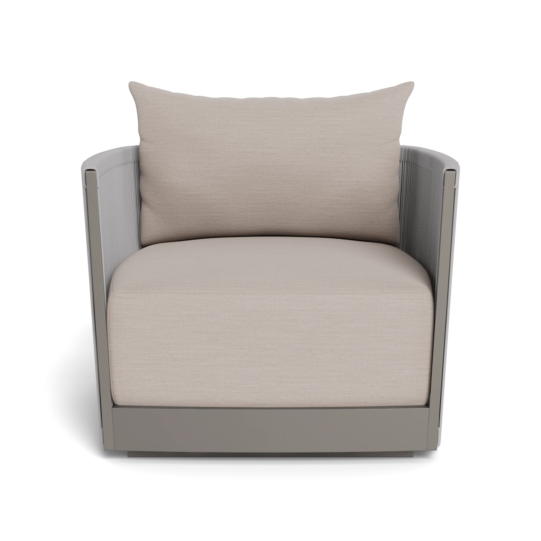 Antigua Swivel Lounge Chair - Image 26